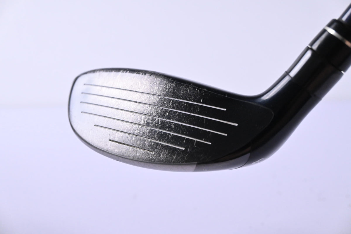 Yonex Ezone Elite #4 Hybrid / 23 Degree / Stiff Flex Yonex M60 Shaft