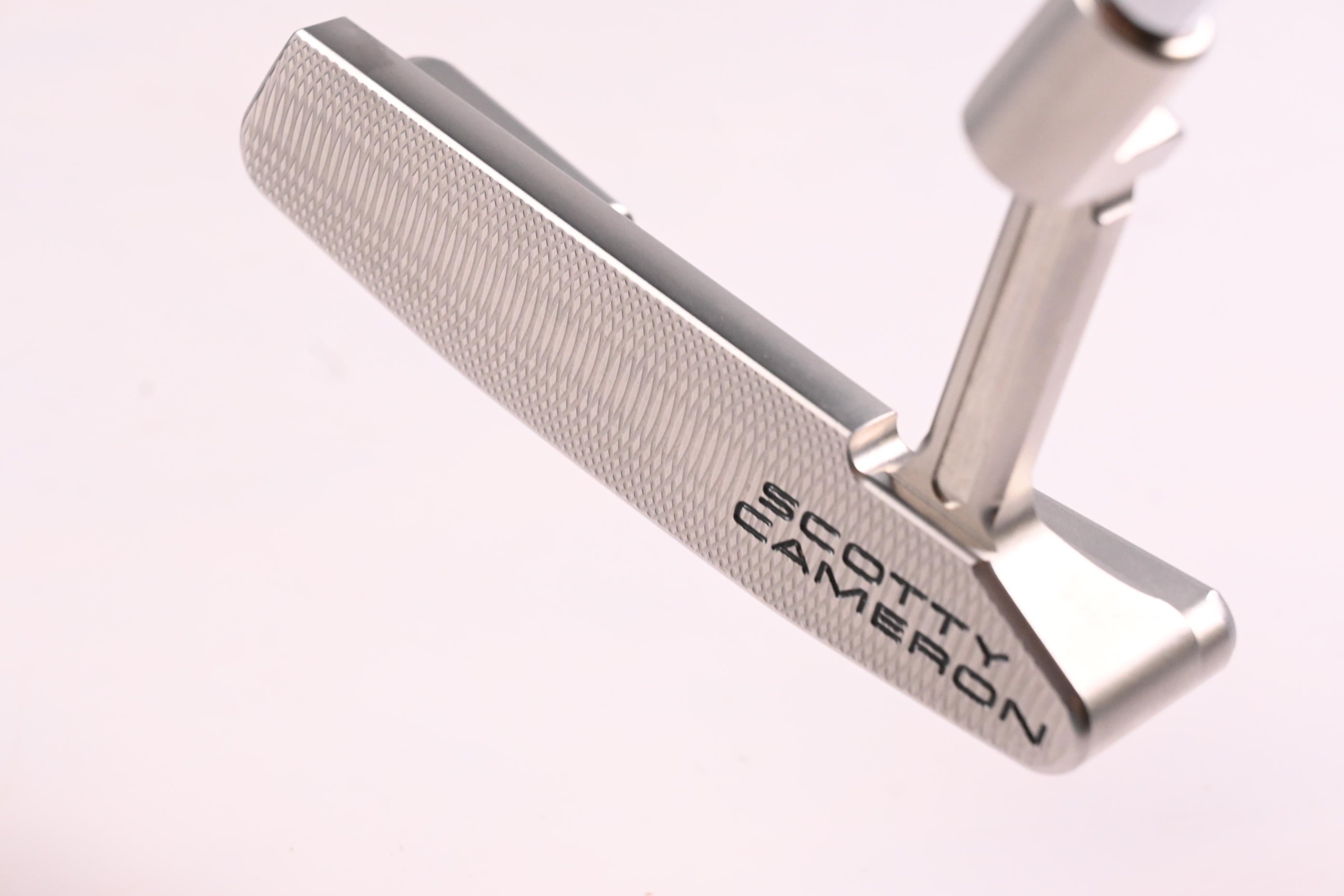 Scotty Cameron Super Select Newport 2 Putter / 35 Inch