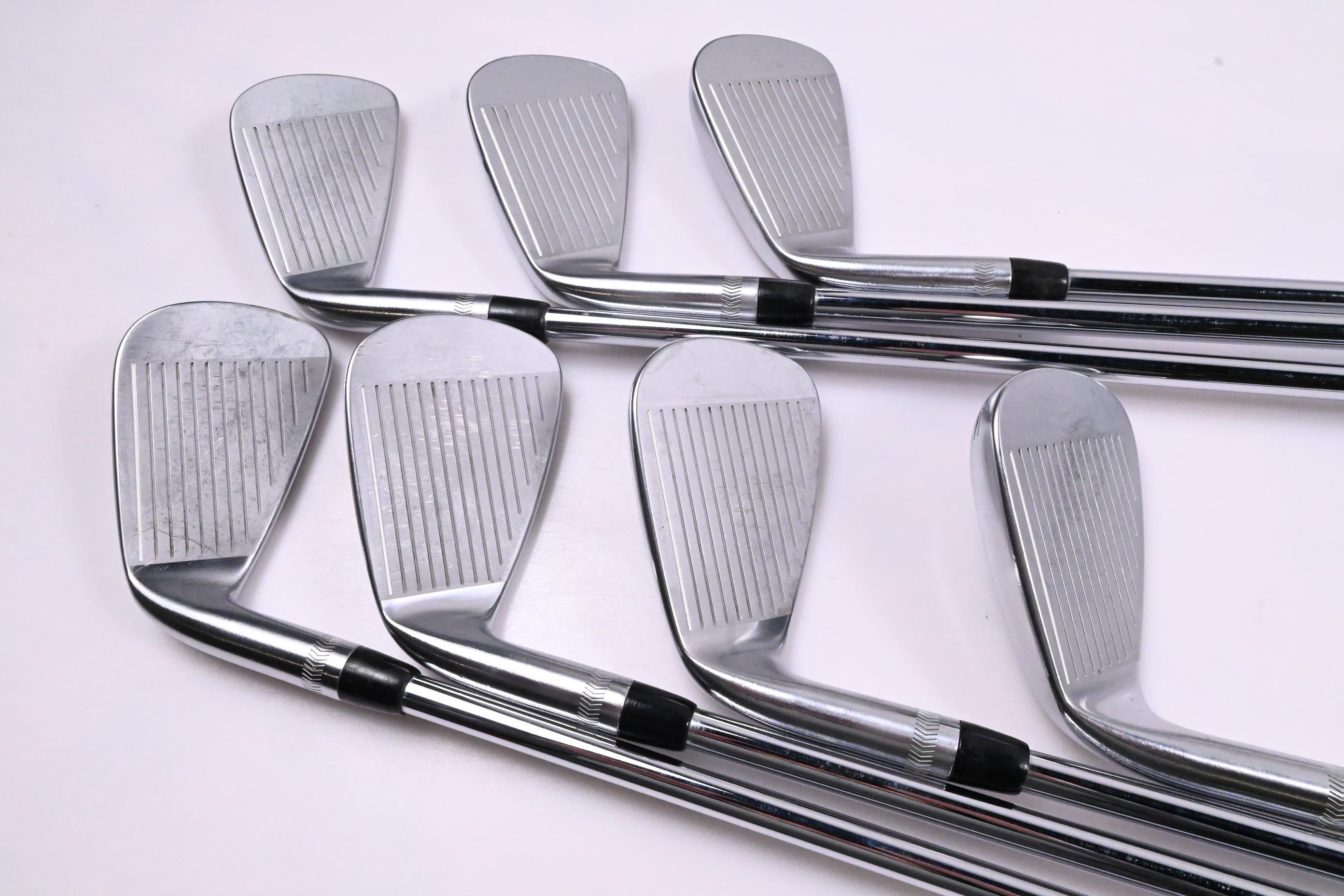 PXG 0317 Tour Irons / 4-PW / Stiff Flex Elevate MPH 95 Shafts