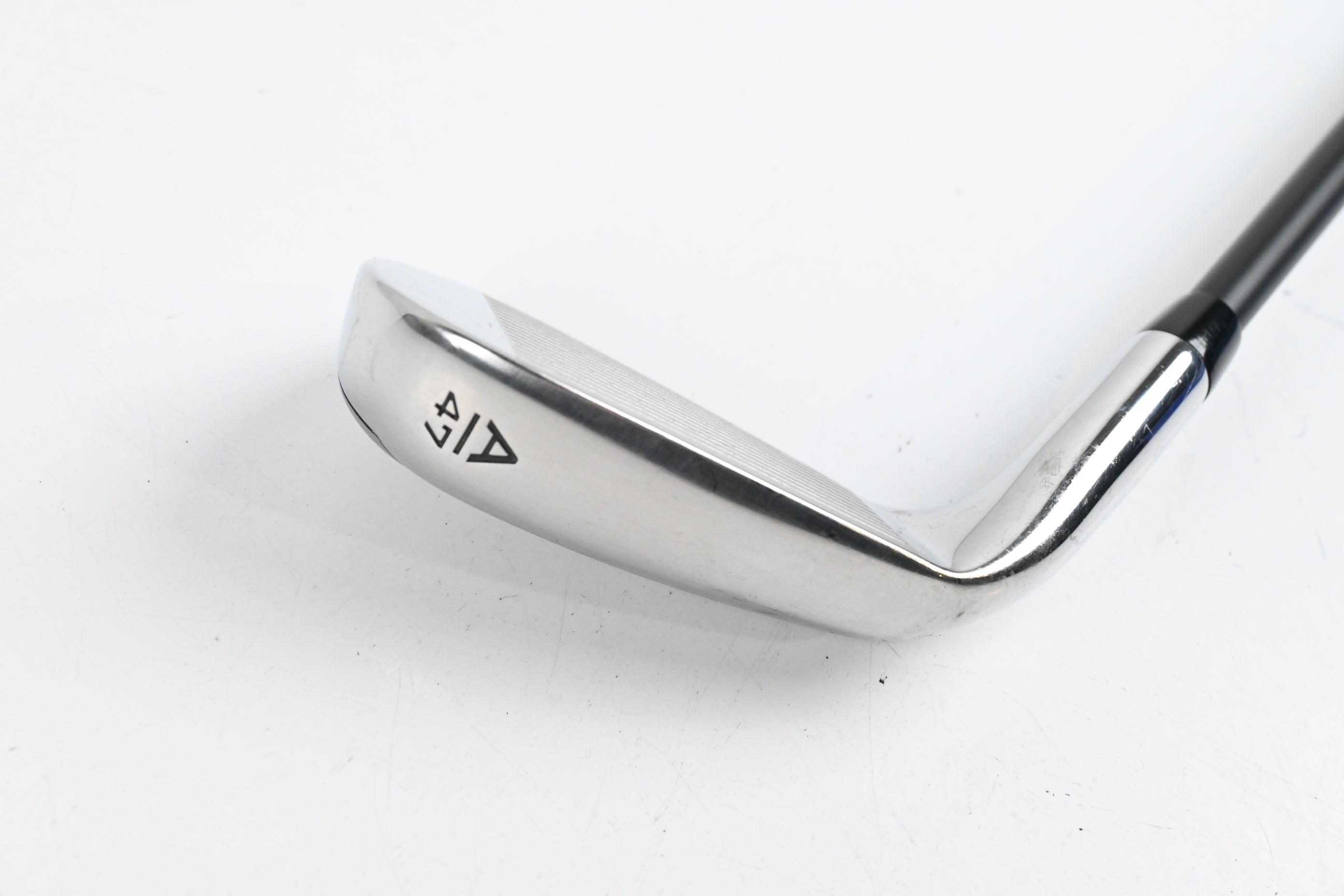 Ladies Callaway Paradym Ai Smoke HL Gap Wedge / 47 Degree / Ladies Flex Cypher
