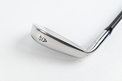 Ladies Callaway Paradym Ai Smoke HL Gap Wedge / 47 Degree / Ladies Flex Cypher