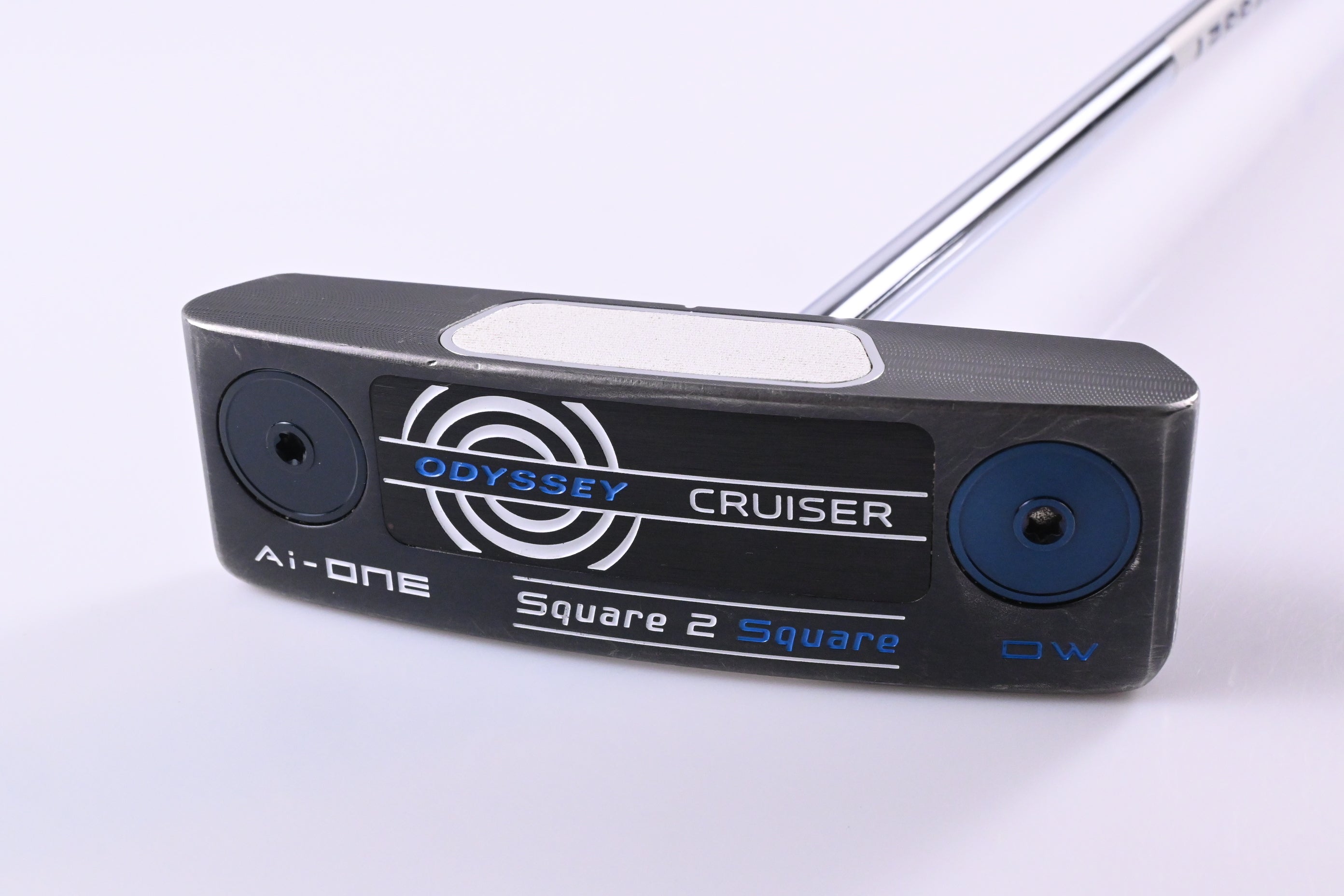 Odyssey Ai-One Square 2 Square DW Putter / 38 Inch