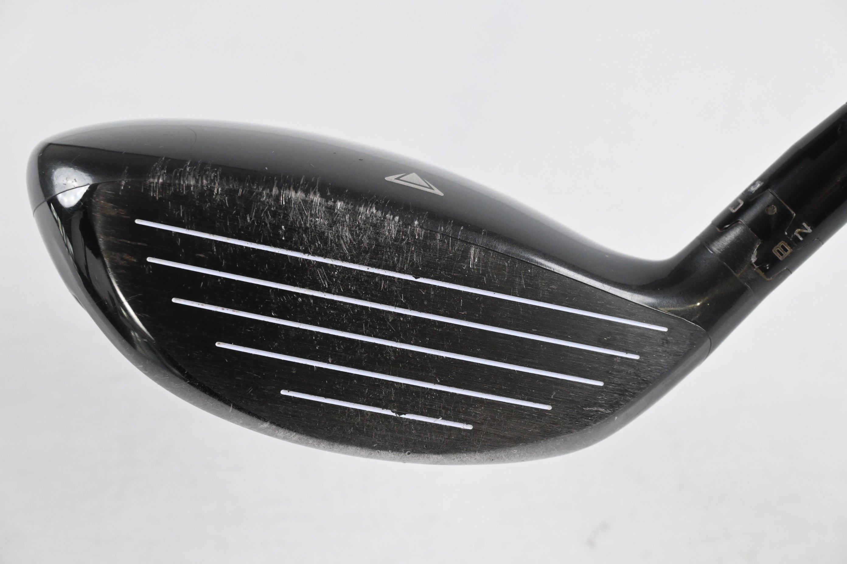 Titleist 917 F2 #3 Wood / 15 Degree / Stiff Flex Diamana S+ Blue 70 Shaft