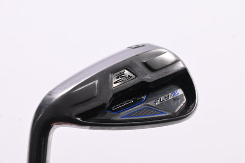 Left Hand Cobra Fly-Z XL Pitching Wedge / 46 Degree / Regular Flex Cobra Shaft