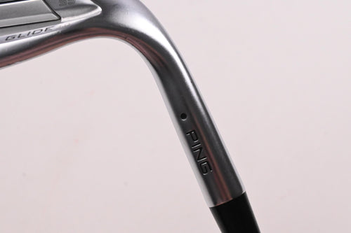 Ping Glide 3.0 Lob Wedge / 60 Degree / Black Dot / Wedge Flex Ping Z-Z 115