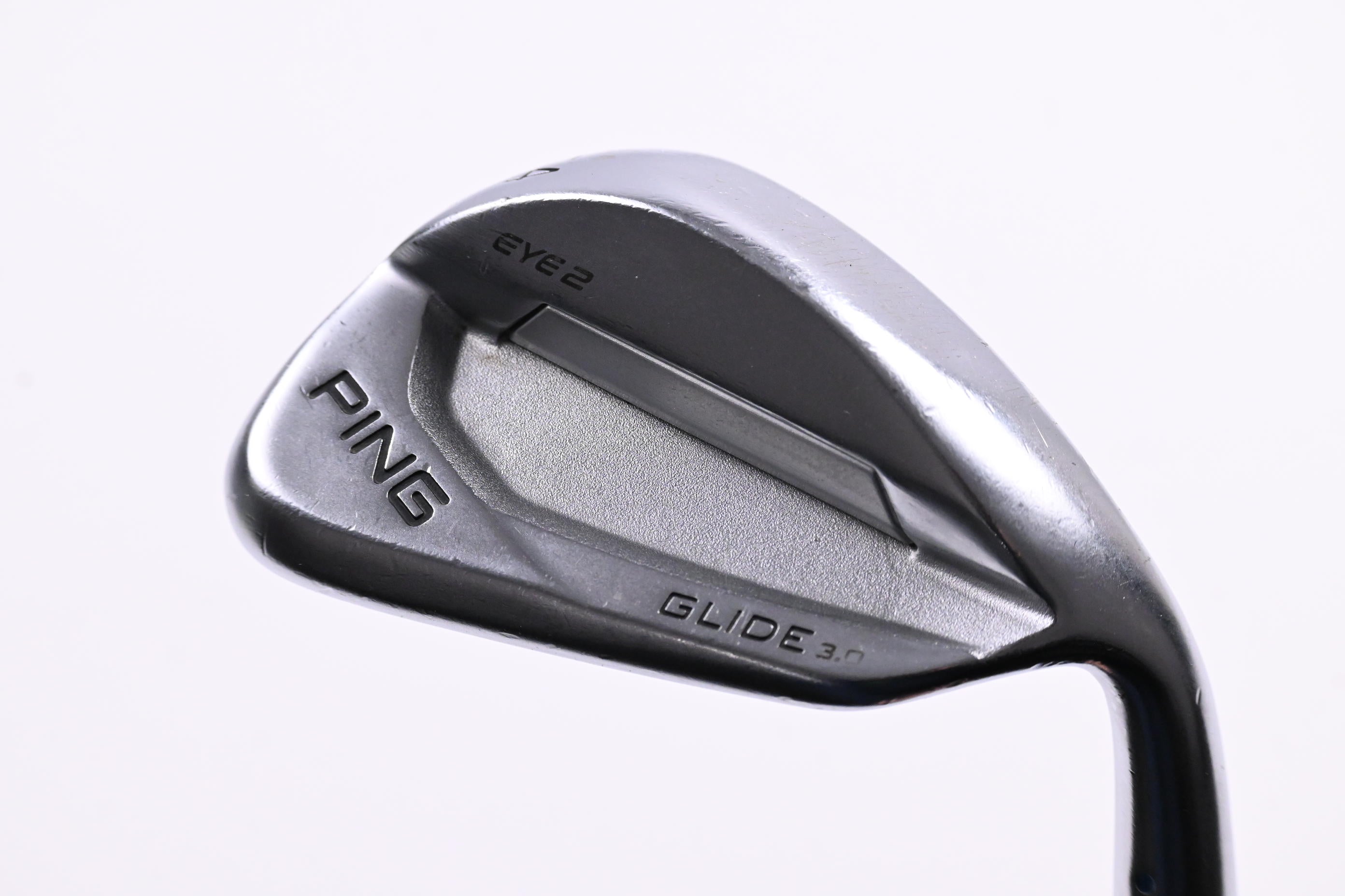 Ping Glide 3.0 Eye 2 Sand Wedge / 54 Degree / Blue Dot / Stiff Flex Ping AWT 2.0