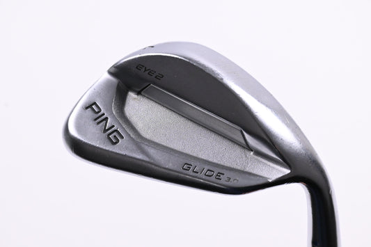 Ping Glide 3.0 Eye 2 Sand Wedge / 54 Degree / Blue Dot / Stiff Flex Ping AWT 2.0