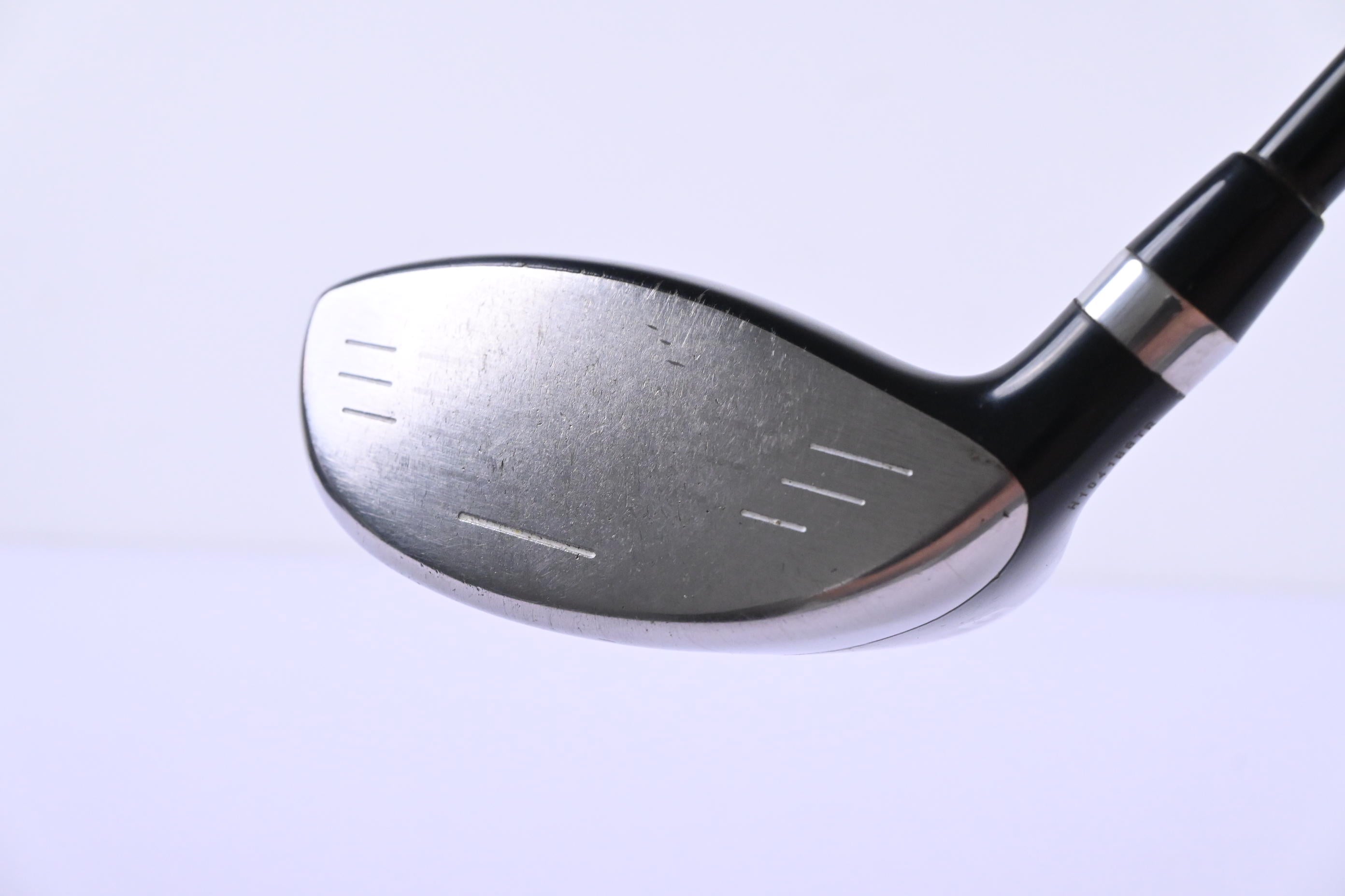 Cobra S3 #3 Wood / 18 Degree / Regular Flex Fujikura Blur Shaft