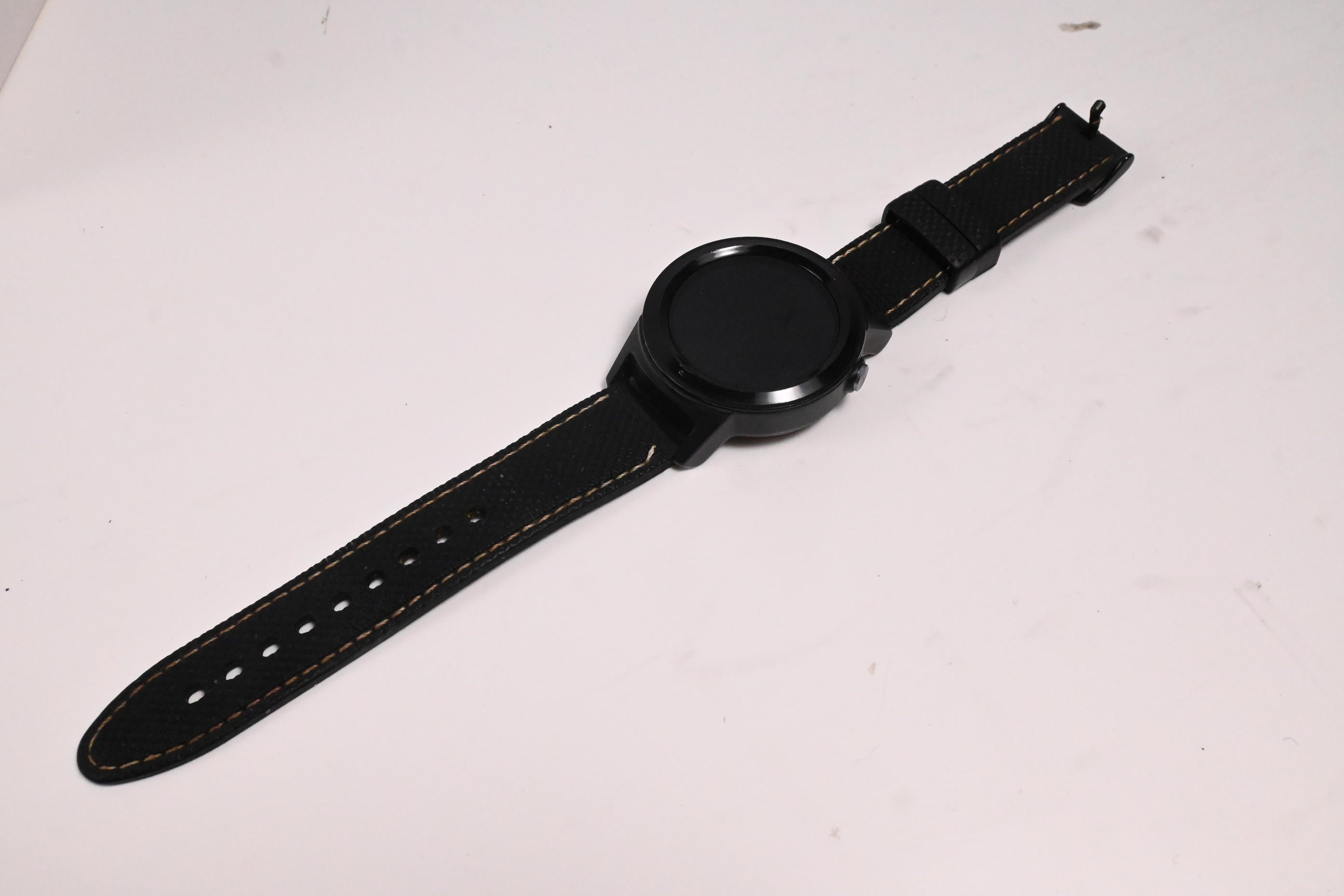 GolfBuddie Aim W11 / GPS Watch