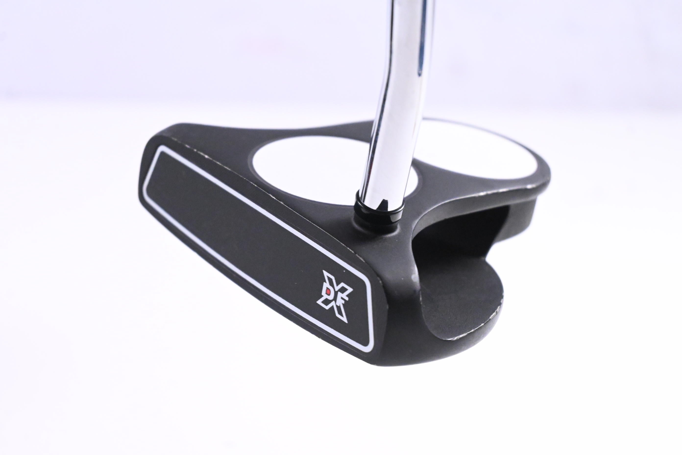 Odyssey DFX 2-Ball 2021 Putter / 33 Inch