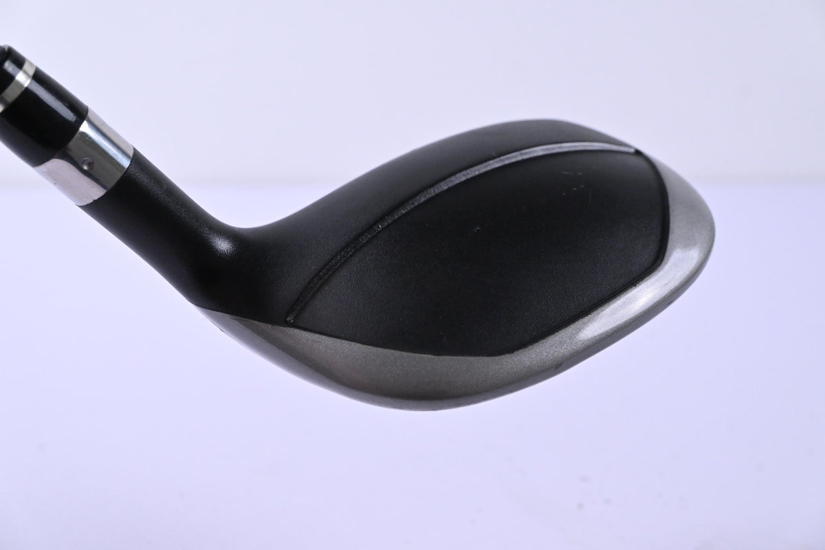 Nike SQ #3 Wood / 20 Degree / Regular Flex SasQuatch h Diamana Shaft