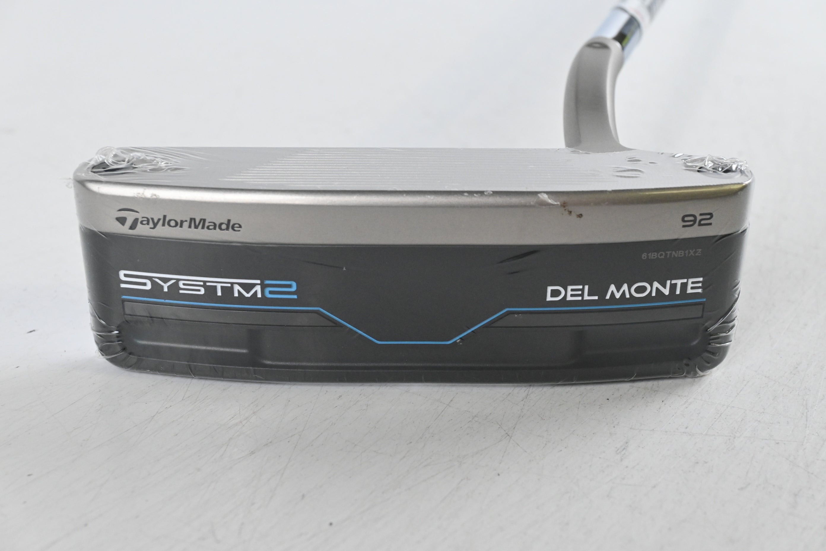 Taylormade SYSTM2 Del Monte 92 Putter / 34 Inch