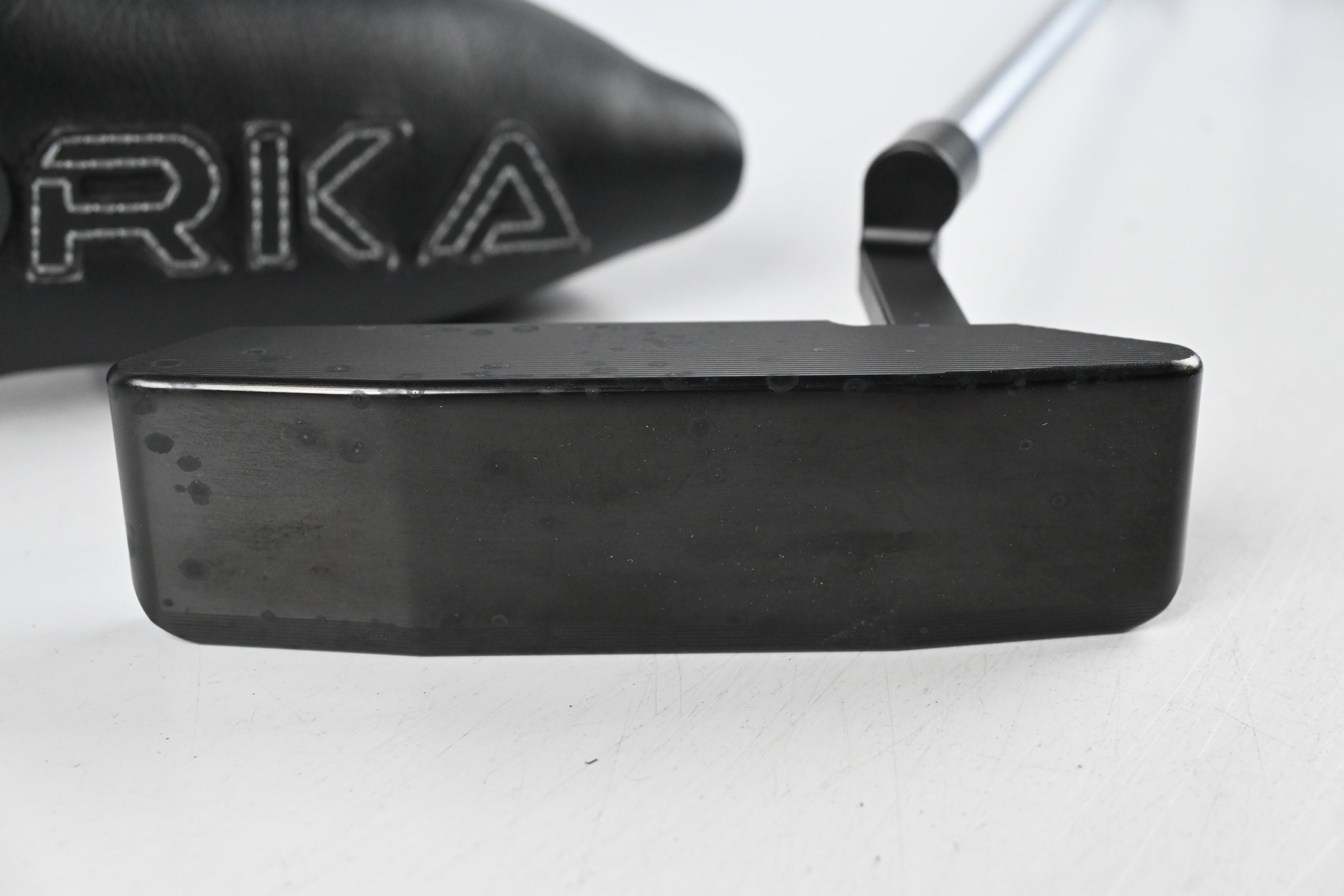 Orka Type 2 Putter / 34.5 Inch