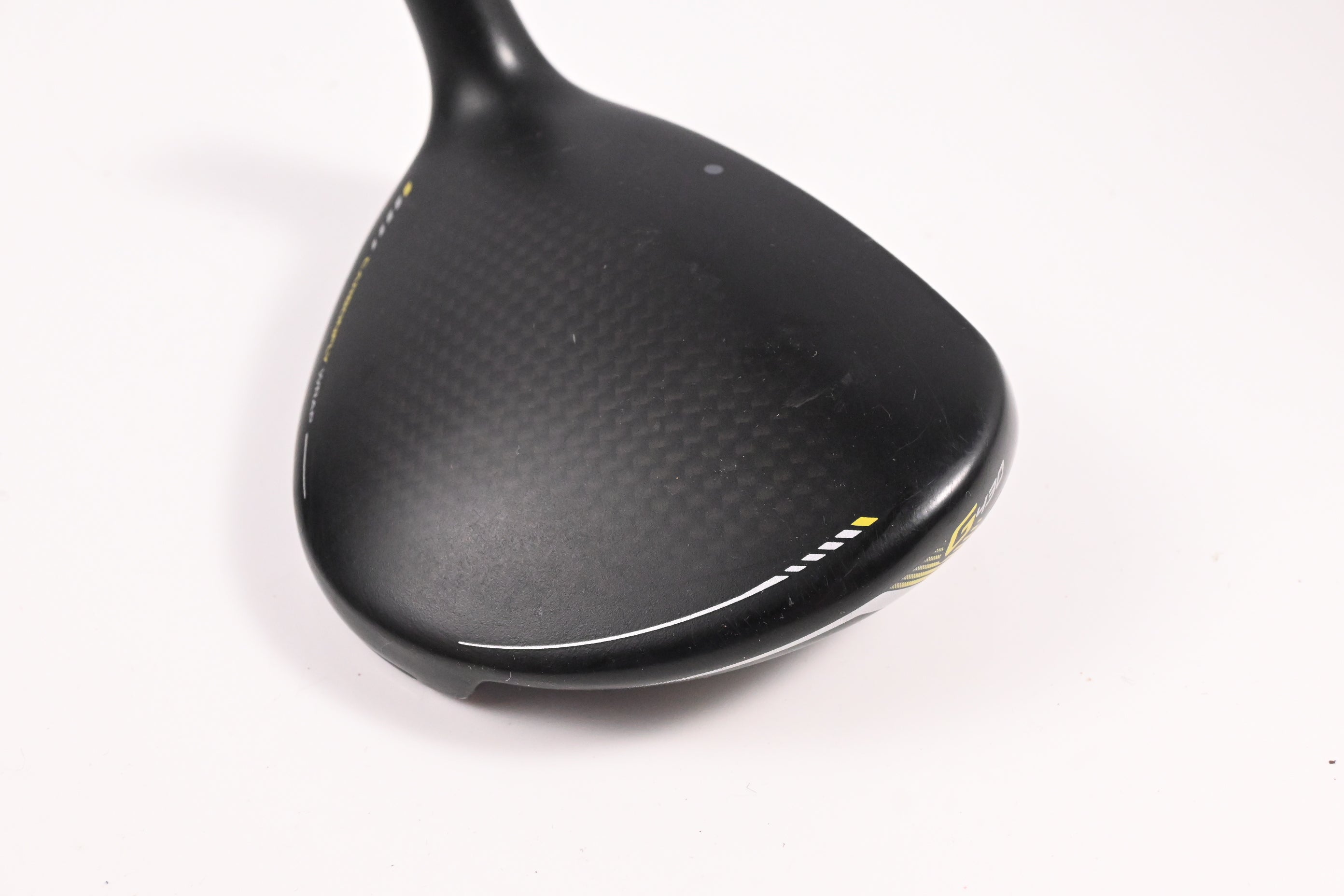 Ping G430 Max #5 Wood / 18 Degree / Head Only