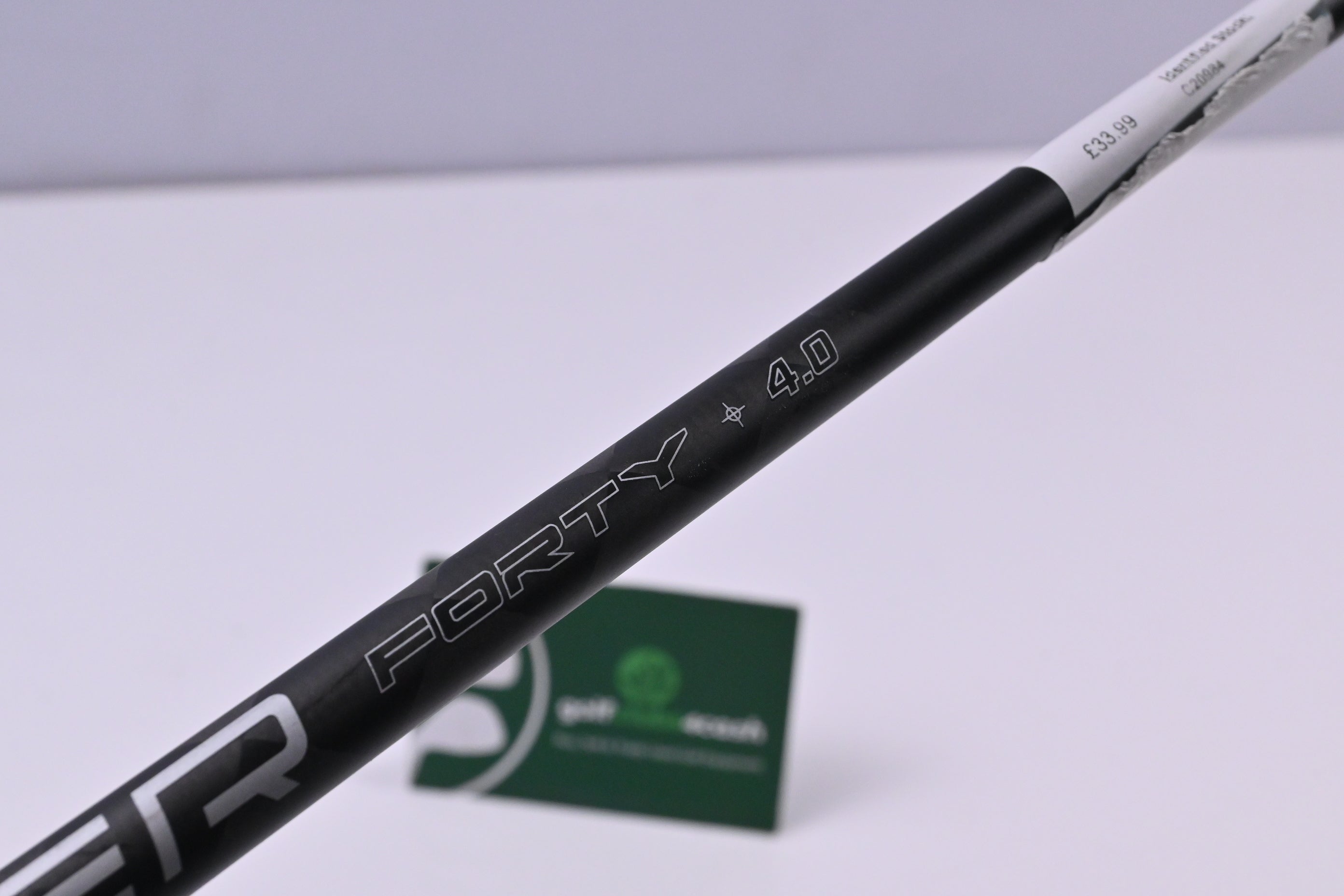 Ladies Project X Cypher 2.0 40 #5 Wood Shaft / Ladies Flex / Callaway 3rd Gen