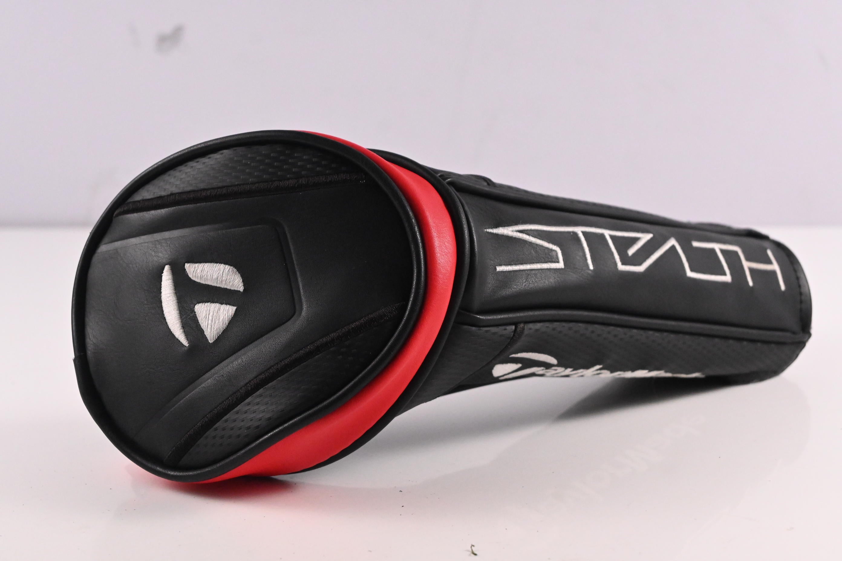 Taylormade Stealth Plus #3 Wood / 15 Degree / X-Flex HZRDUS Smoke RDX Black 80