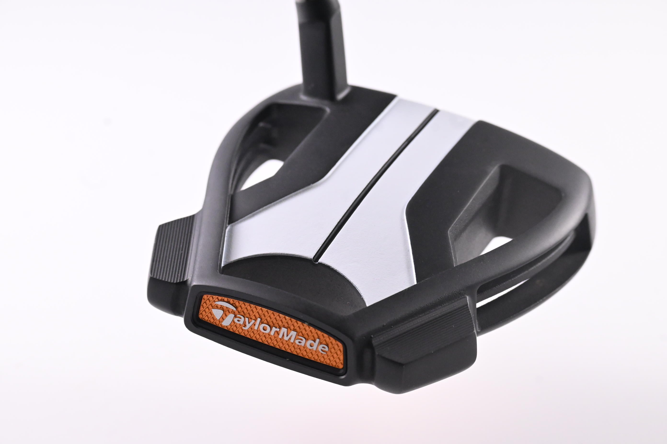 Taylormade Spider Tour-X Black 2025 Slant Neck Putter / 32 Inch