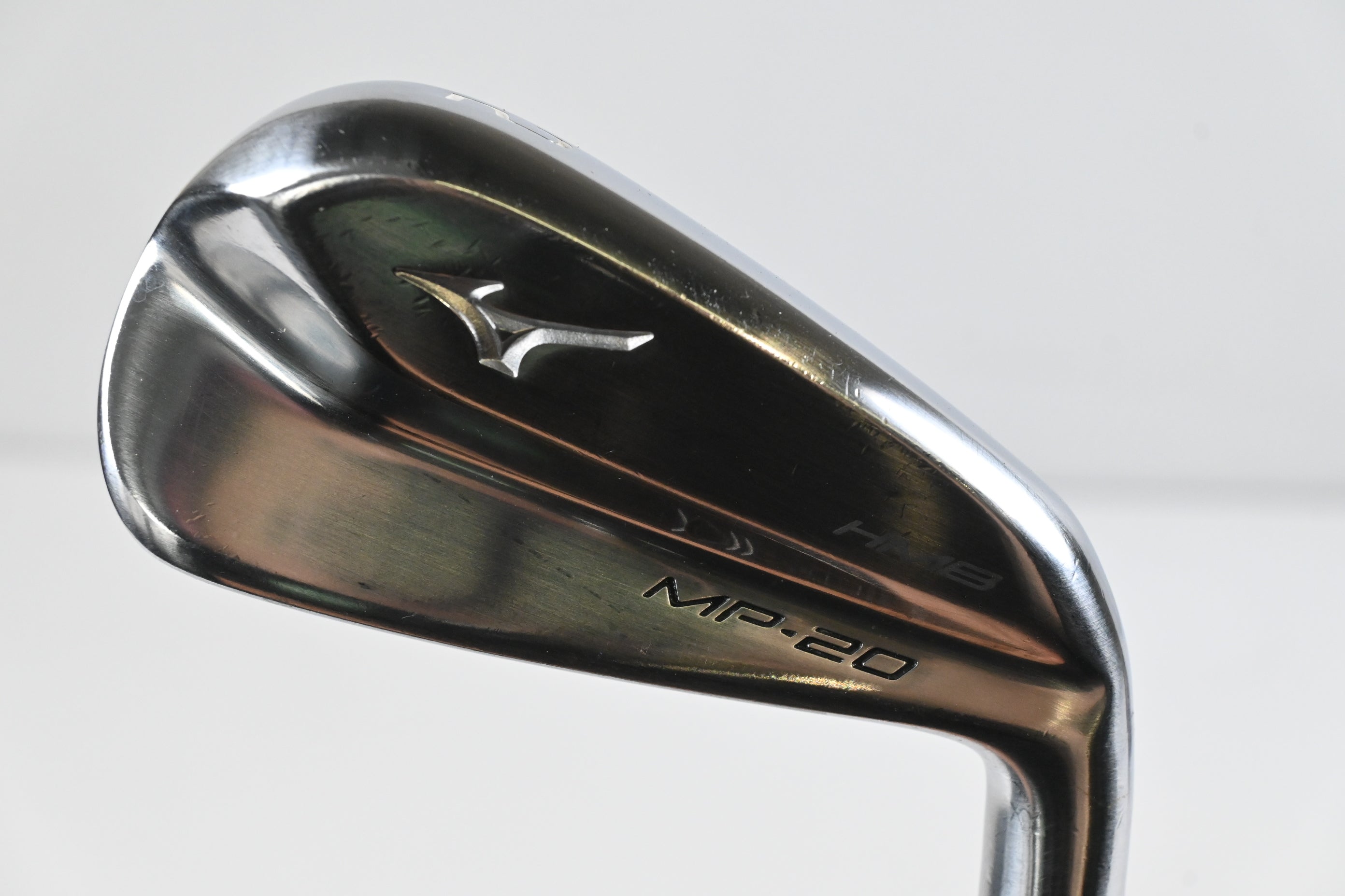 Mizuno MP-20 HMB #2 Iron / 16 Degree / X-Flex Project X Rifle Steel Shaft
