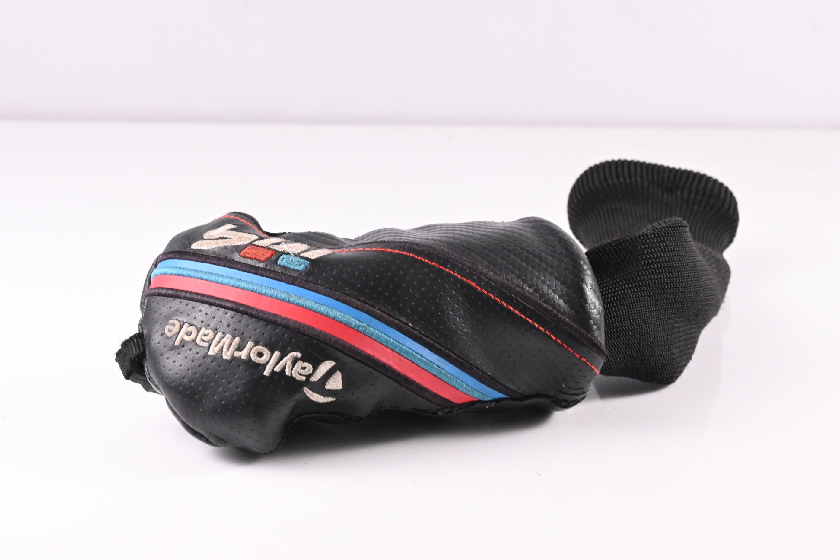 Taylormade M4 #3 Hybrid / 19 Degree / Regular Flex Atmos Red 6 Shaft