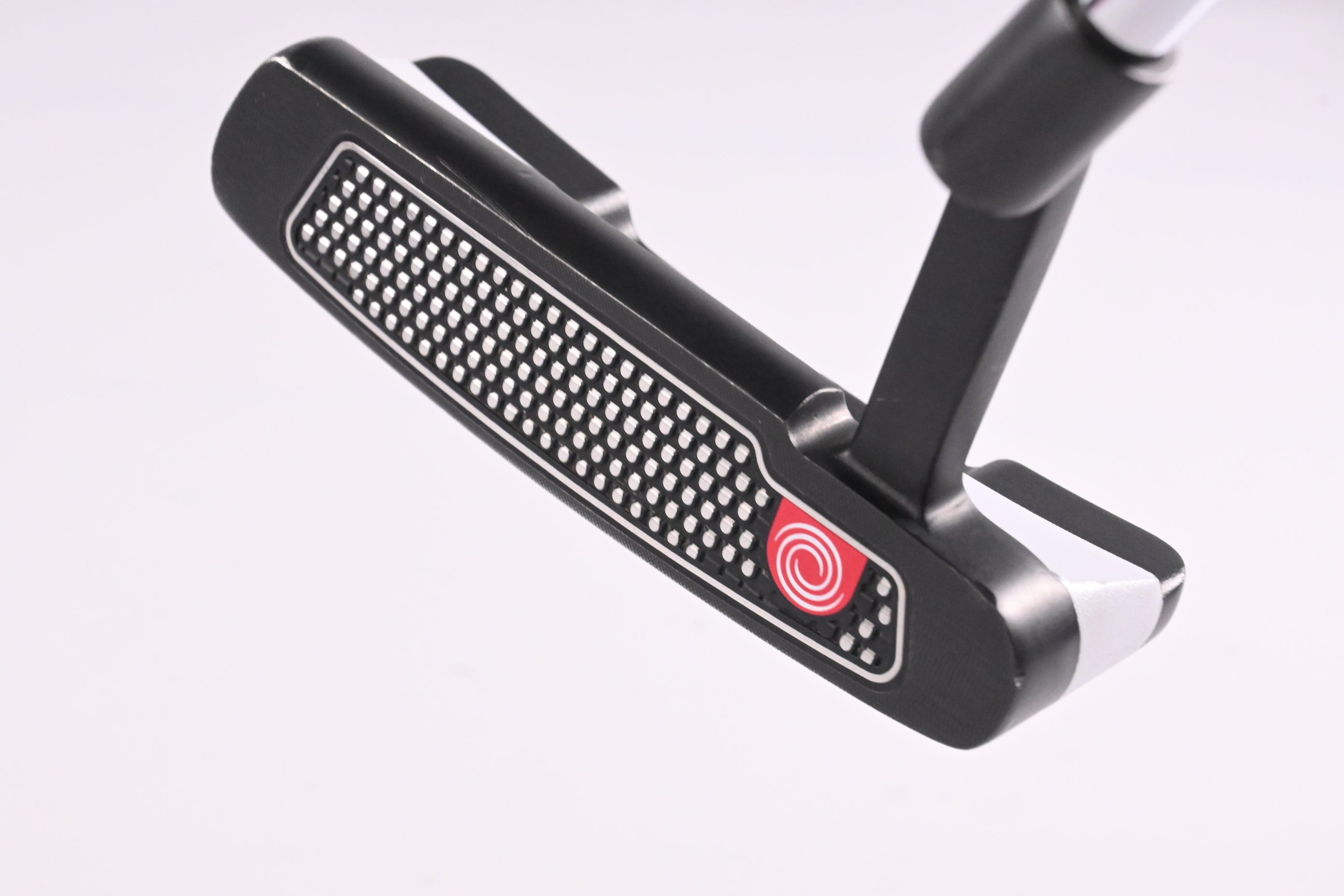Odyssey O-Works Tank 1 Putter / 35 Inch
