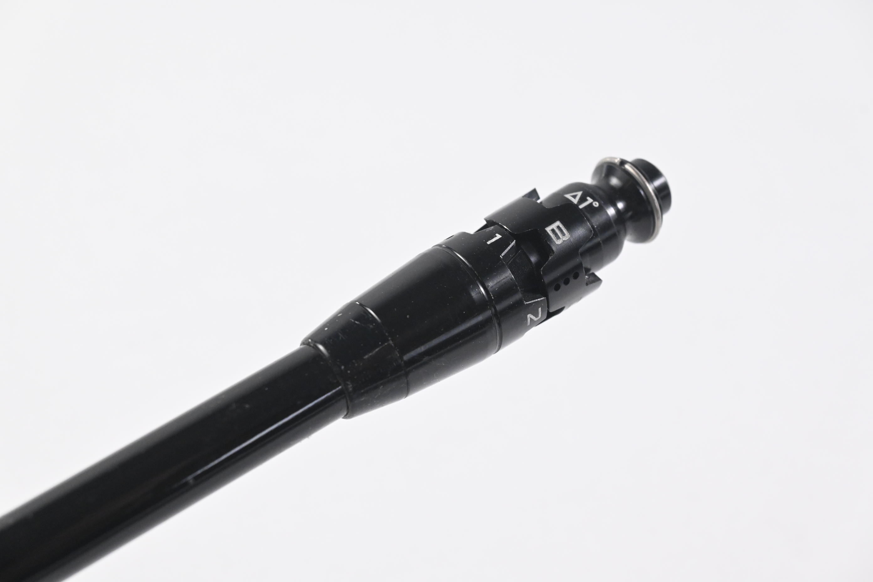 Project X Hzrdus Smoke Black RDX 80 #3 Hybrid Shaft / X-Flex / Titleist 2nd Gen