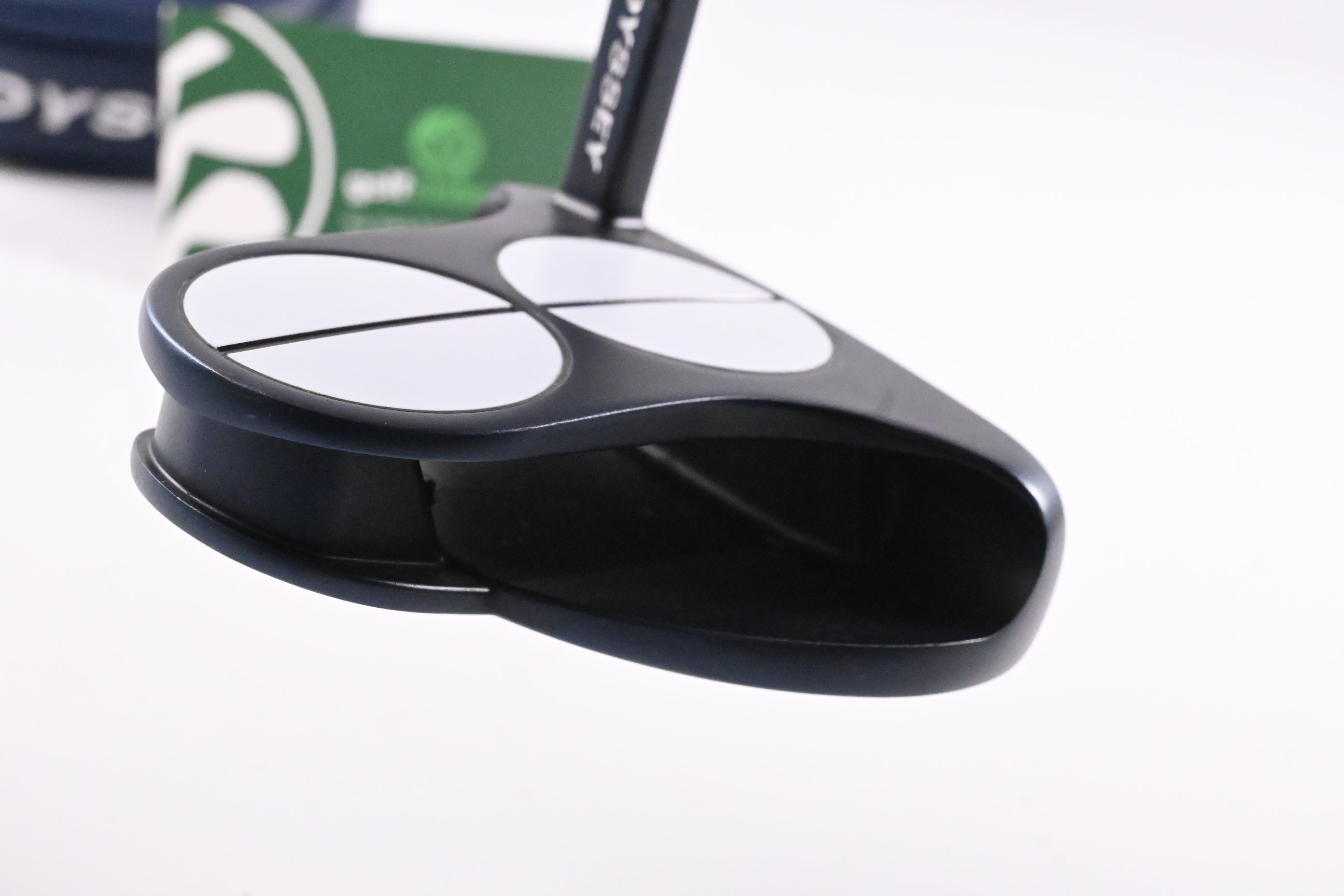 Odyssey Ai-One 2-Ball CH Putter / 33 Inch