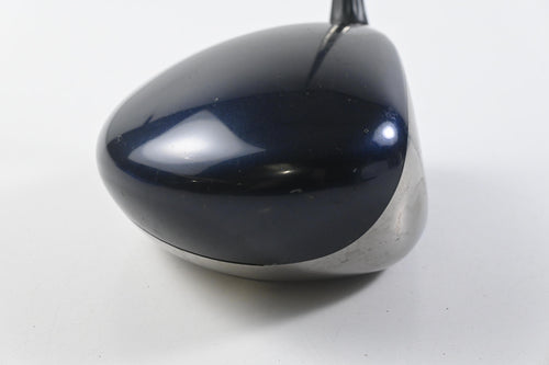 Callaway Great Big Bertha II Driver / 8 Degree / X-Flex Fujikura Vista Pro 70