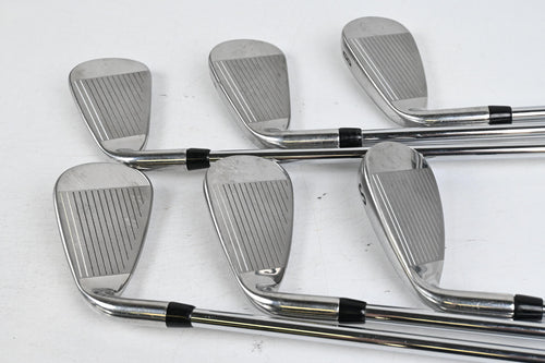 Callaway X-Series N415 Irons / 6-PW+SW / Uniflex Callaway X Series Shafts