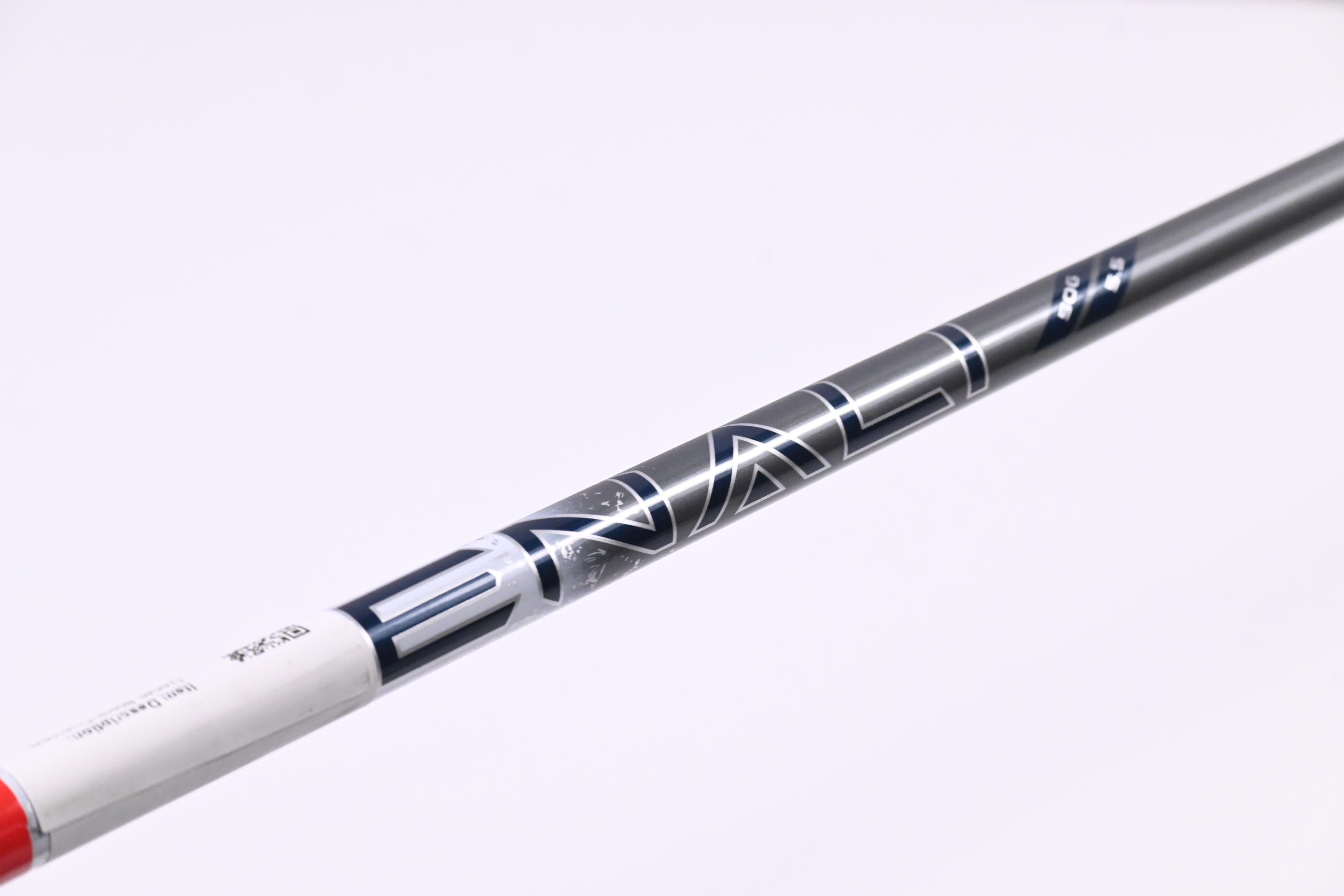 Project X Denali Charcoal 50 Driver Shaft / Regular Flex / Callaway 2nd Gen