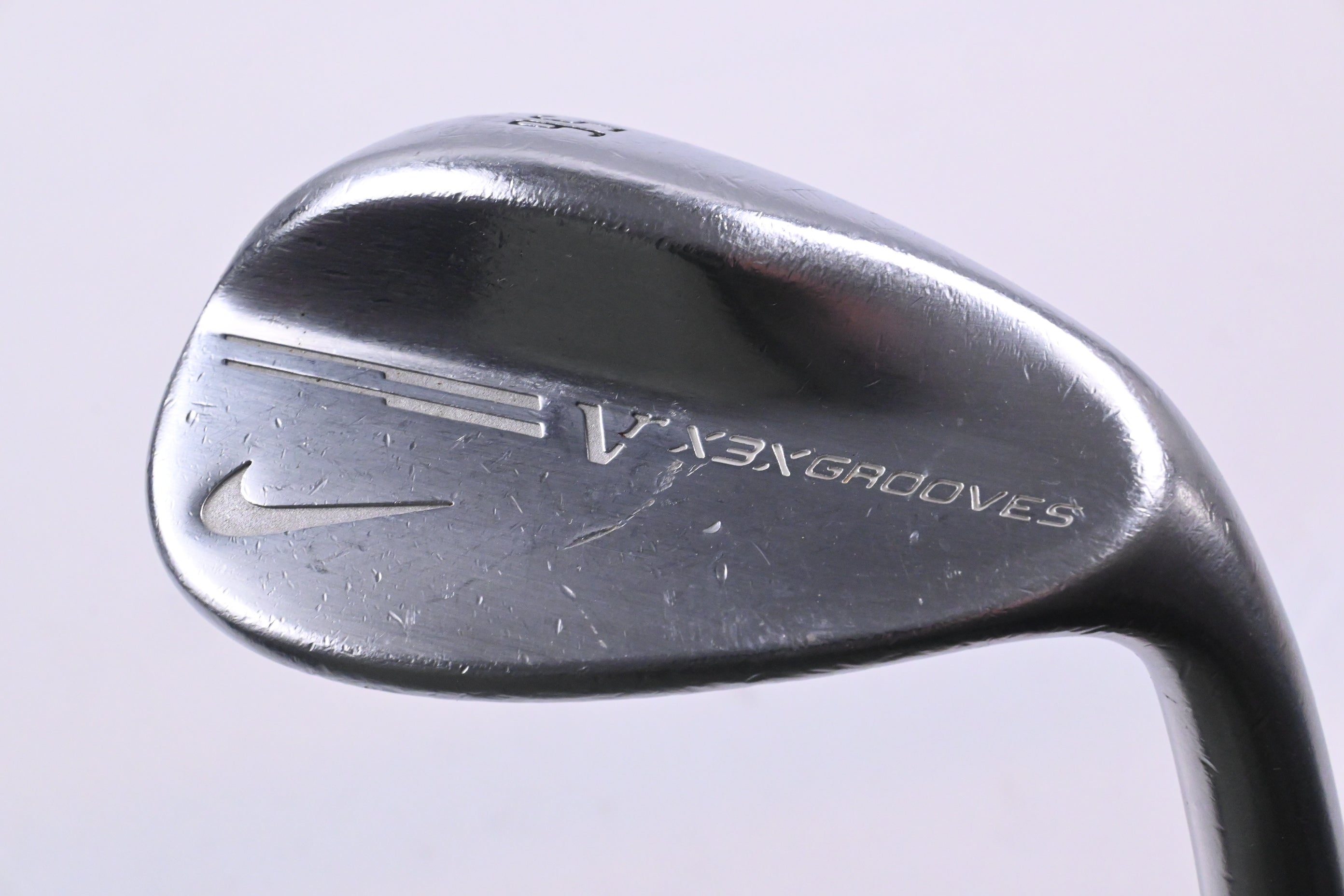 Nike VR X3X Sand Wedge / 56 Degree / Stiff Flex Project X Shaft