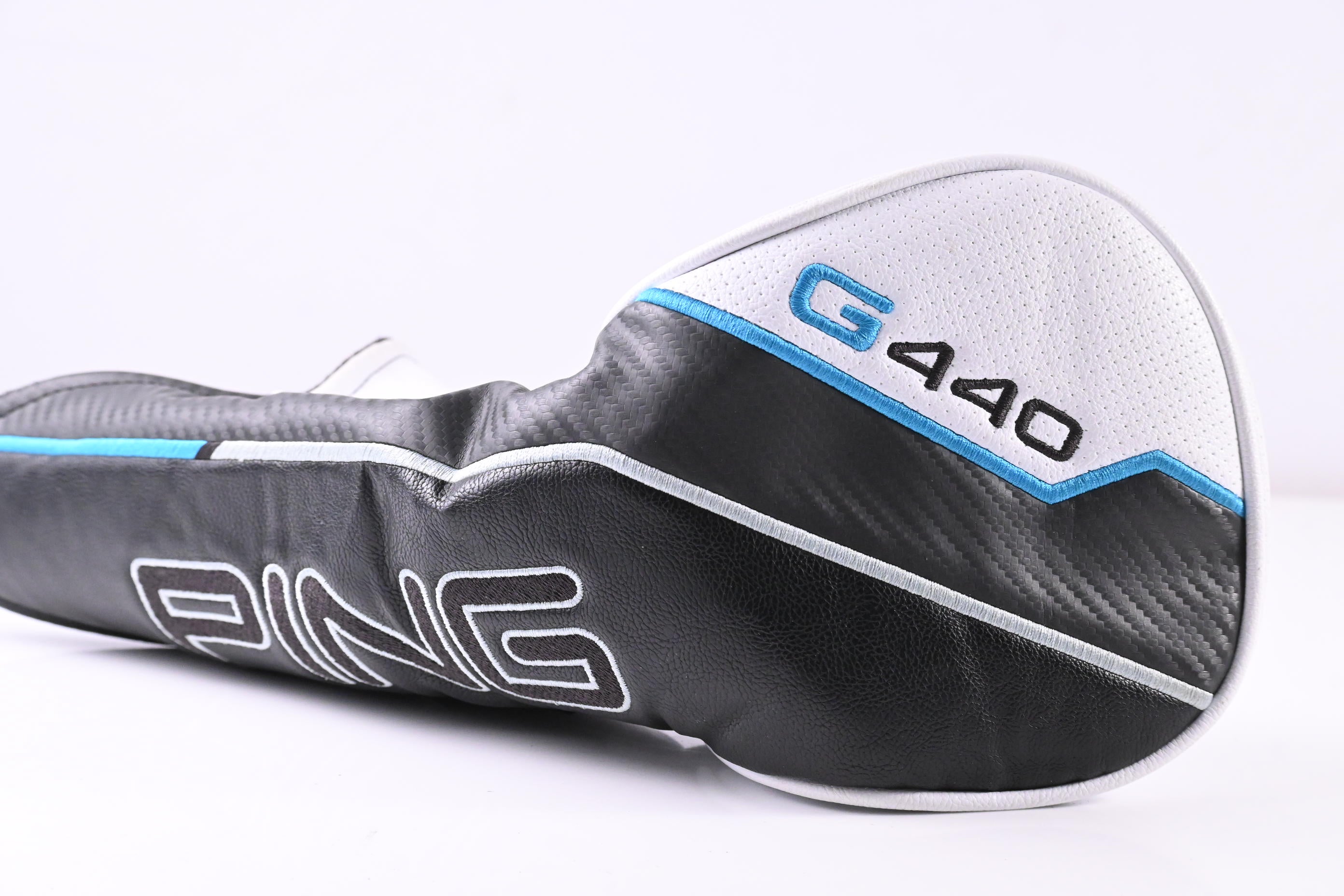 Ping G440 Max Driver / 10.5 Degree / Regular Flex Ping Alta CB Blue 50