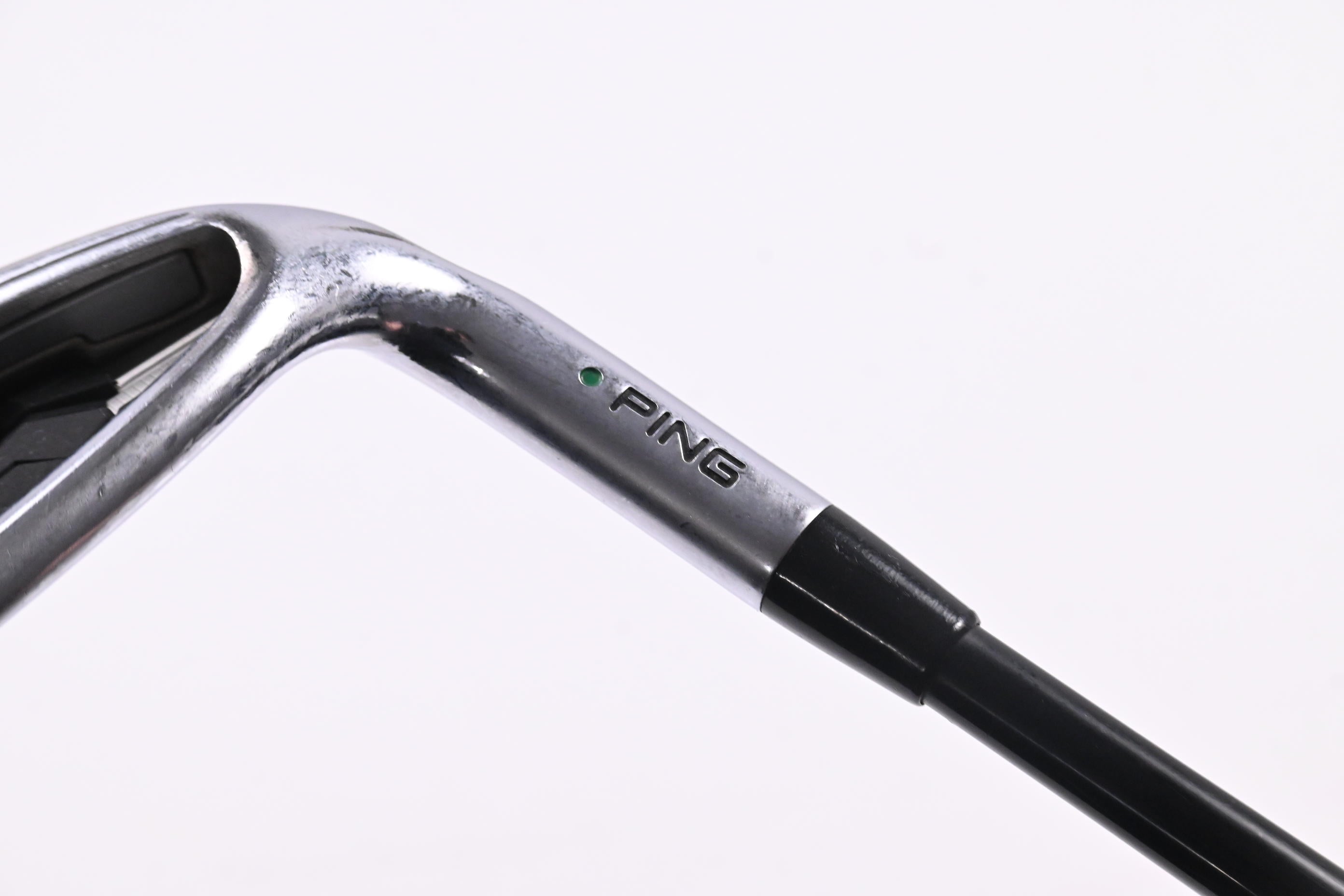 Ping G400 Utility Wedge / 49.5 Degree / Green Dot / Regular Flex Ping Alta CB