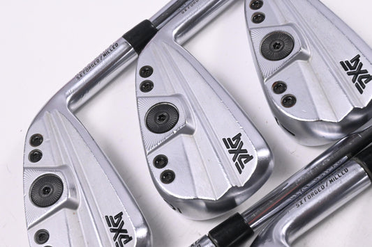 PXG 0311 XP Gen4 Irons / 5-PW / Regular Flex Elevate 95 Shafts