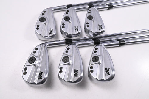 PXG 0311 XP Gen4 Irons / 5-PW / Regular Flex Elevate 95 Shafts