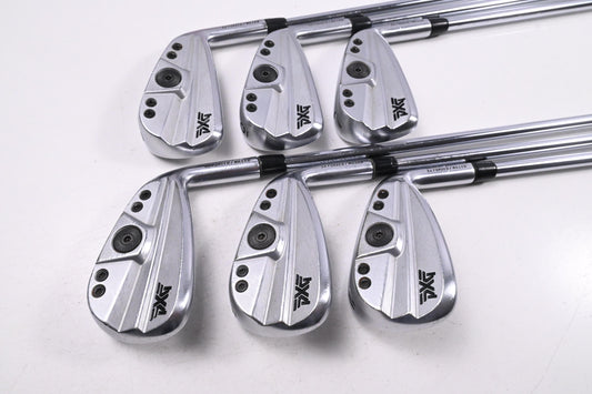 PXG 0311 XP Gen4 Irons / 5-PW / Regular Flex Elevate 95 Shafts
