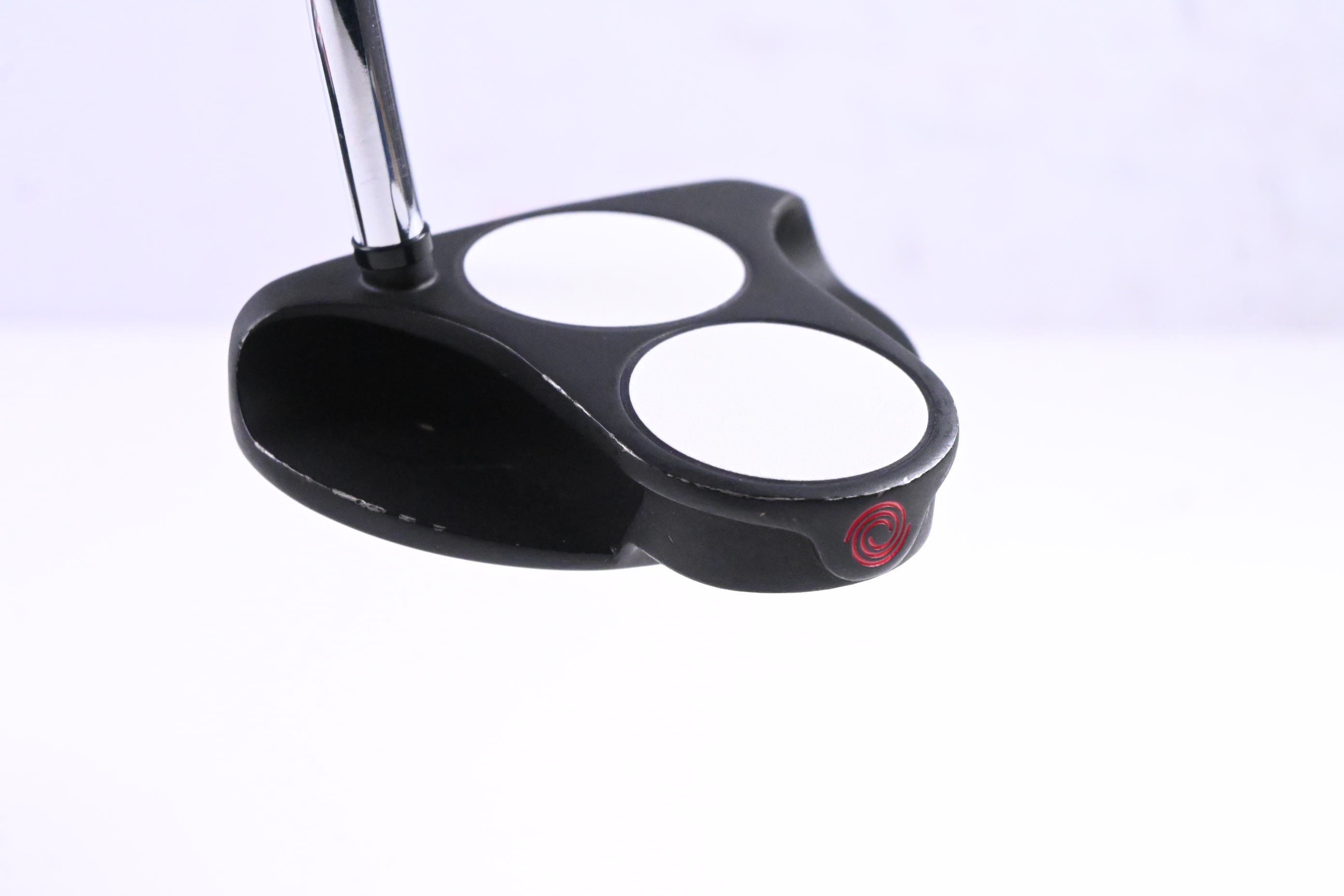 Odyssey DFX 2-Ball 2021 Putter / 33 Inch