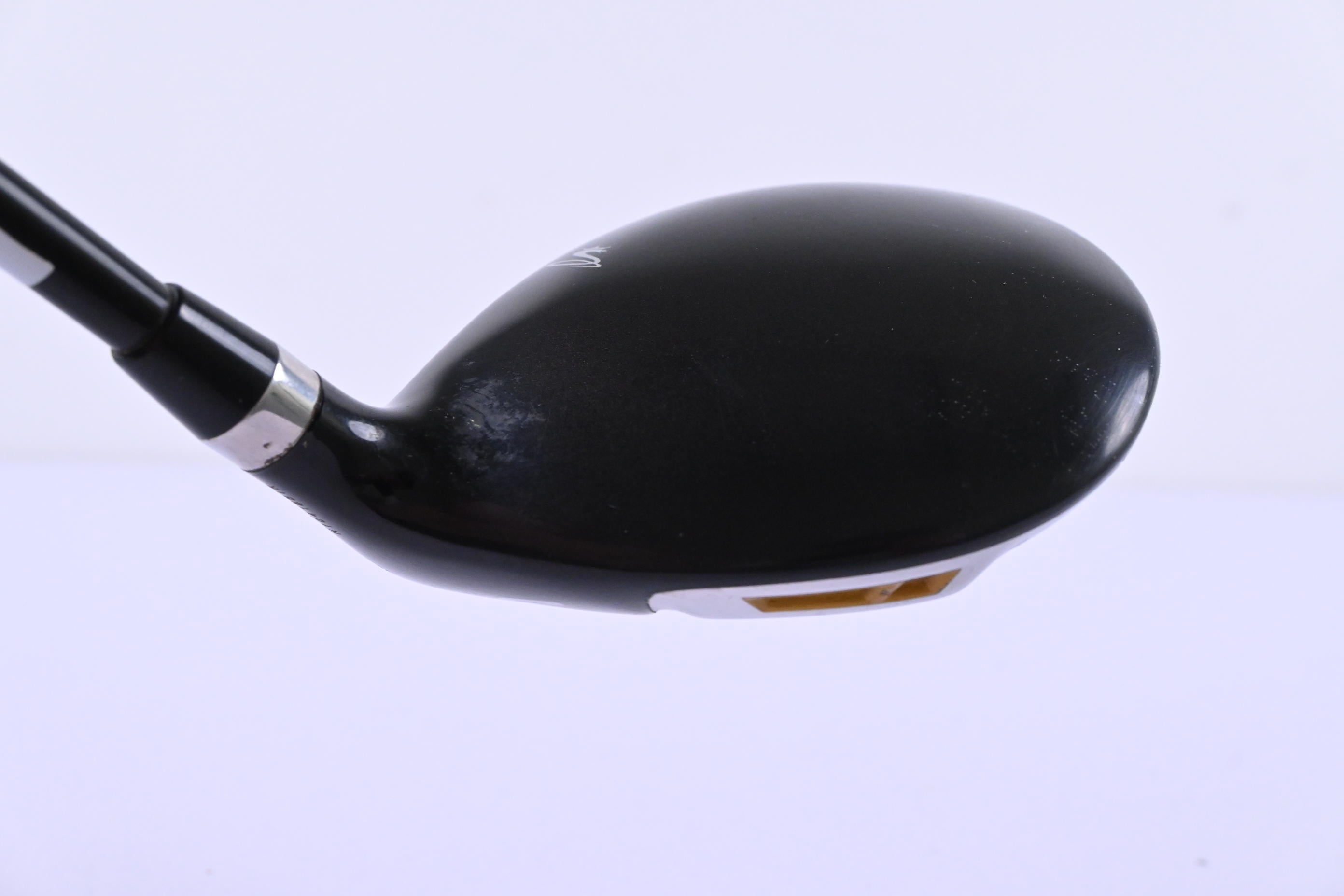 Cobra S3 #3 Wood / 18 Degree / Regular Flex Fujikura Blur Shaft