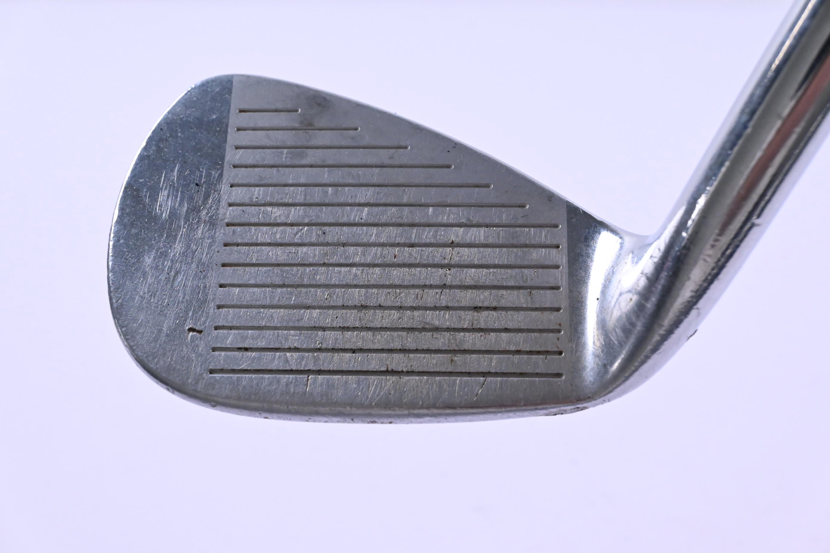 Mizuno MP-57 Pitching Wedge / 47 Degree / Stiff Flex Dynamic Gold S300 Shaft