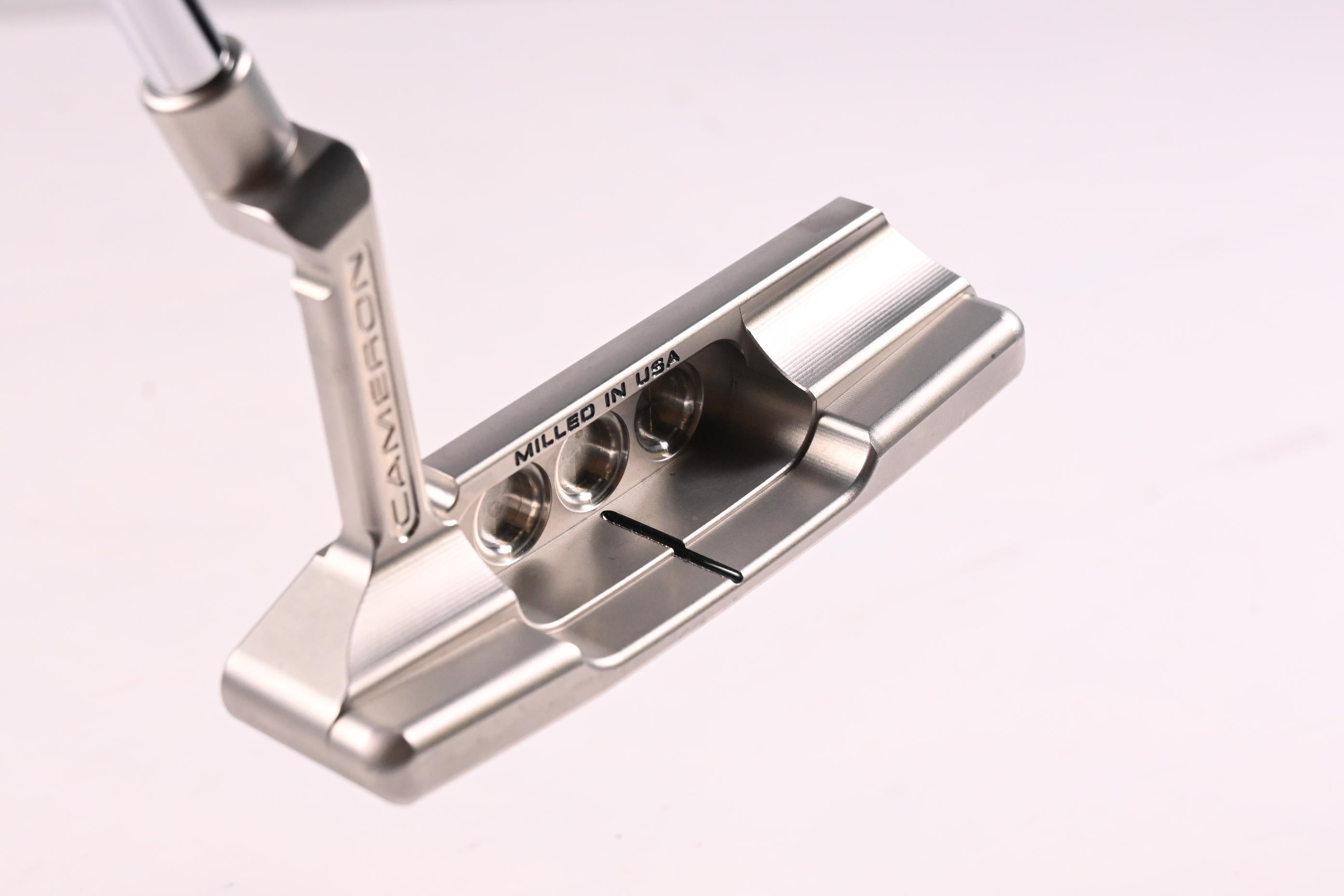Scotty Cameron Super Select Newport 2 Putter / 35 Inch