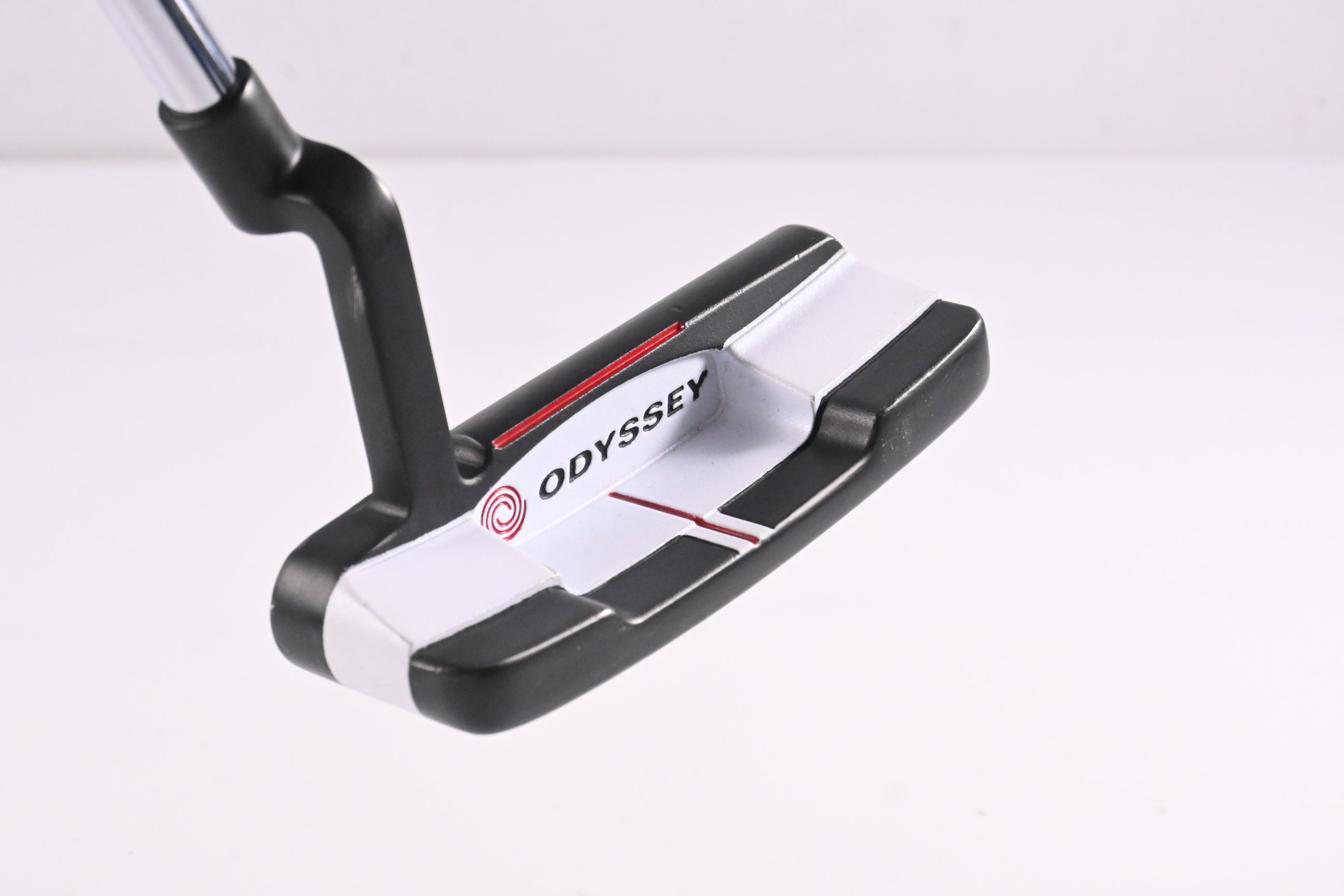 Odyssey O-Works Tank 1 Putter / 35 Inch