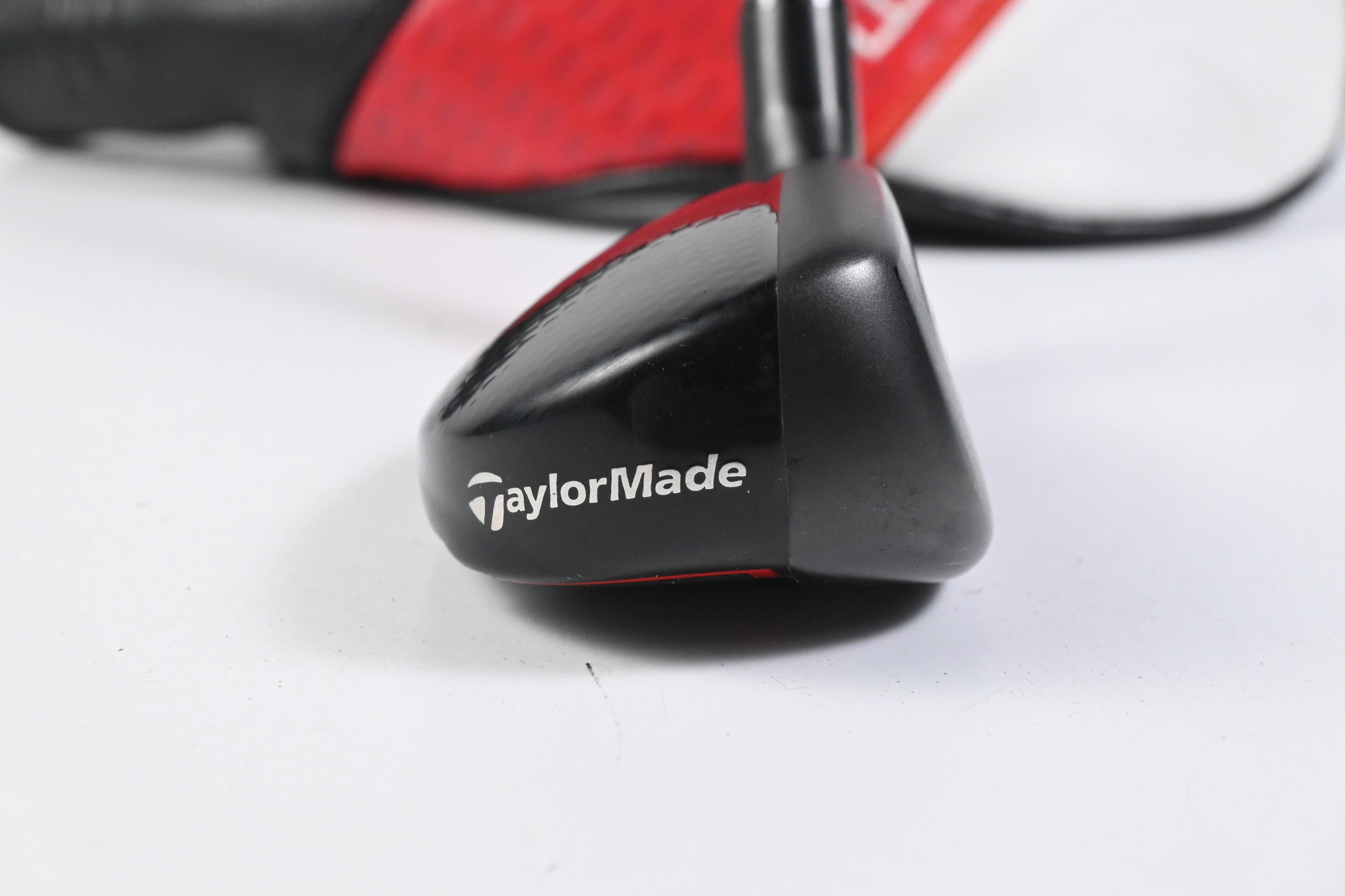 Taylormade Stealth 2 Plus #2 Hybrid / 17 Degree / Stiff Flex Kai'li Red 85 Shaft