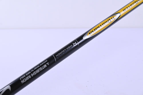 Nike SQ #3 Wood / 20 Degree / Regular Flex SasQuatch h Diamana Shaft