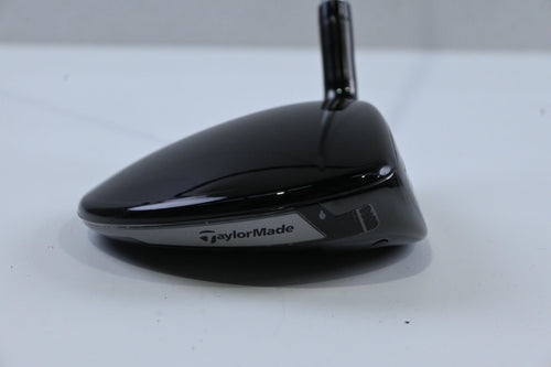 Ladies TaylorMade Qi10 Max #5 Wood / 19 Degree / Ladies Flex Fujikura Speeder NX