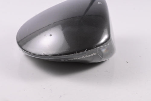 Taylormade Qi4D Driver / 10.5 Degree / Regular Flex Mitsubishi Reax 50 Shaft