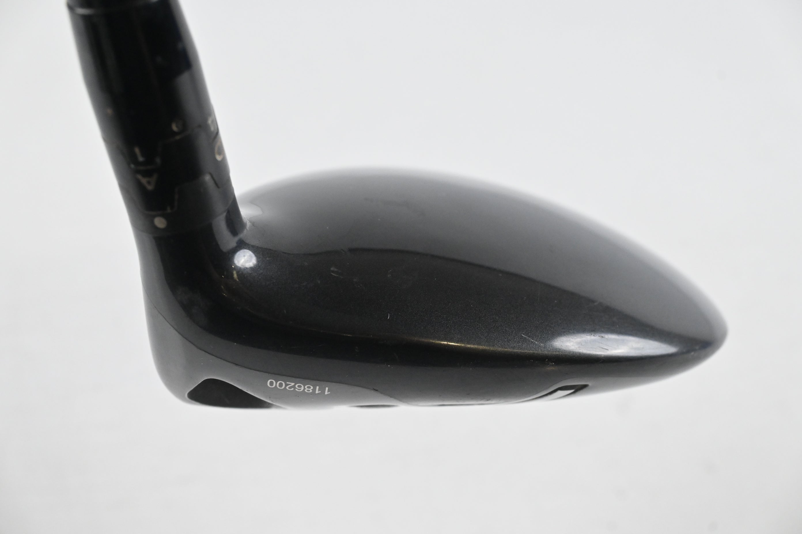 Titleist 917 F2 #3 Wood / 15 Degree / Stiff Flex Diamana S+ Blue 70 Shaft