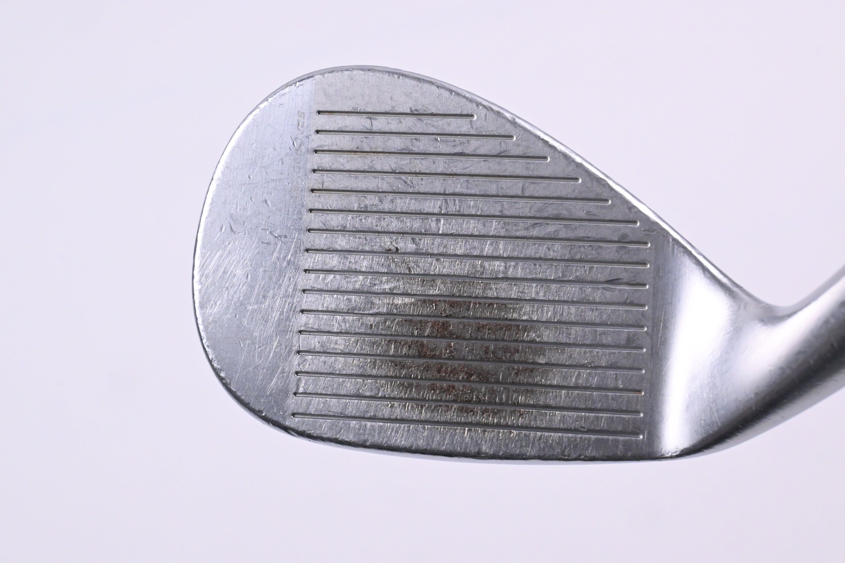 Nike VR X3X Sand Wedge / 56 Degree / Stiff Flex Project X Shaft