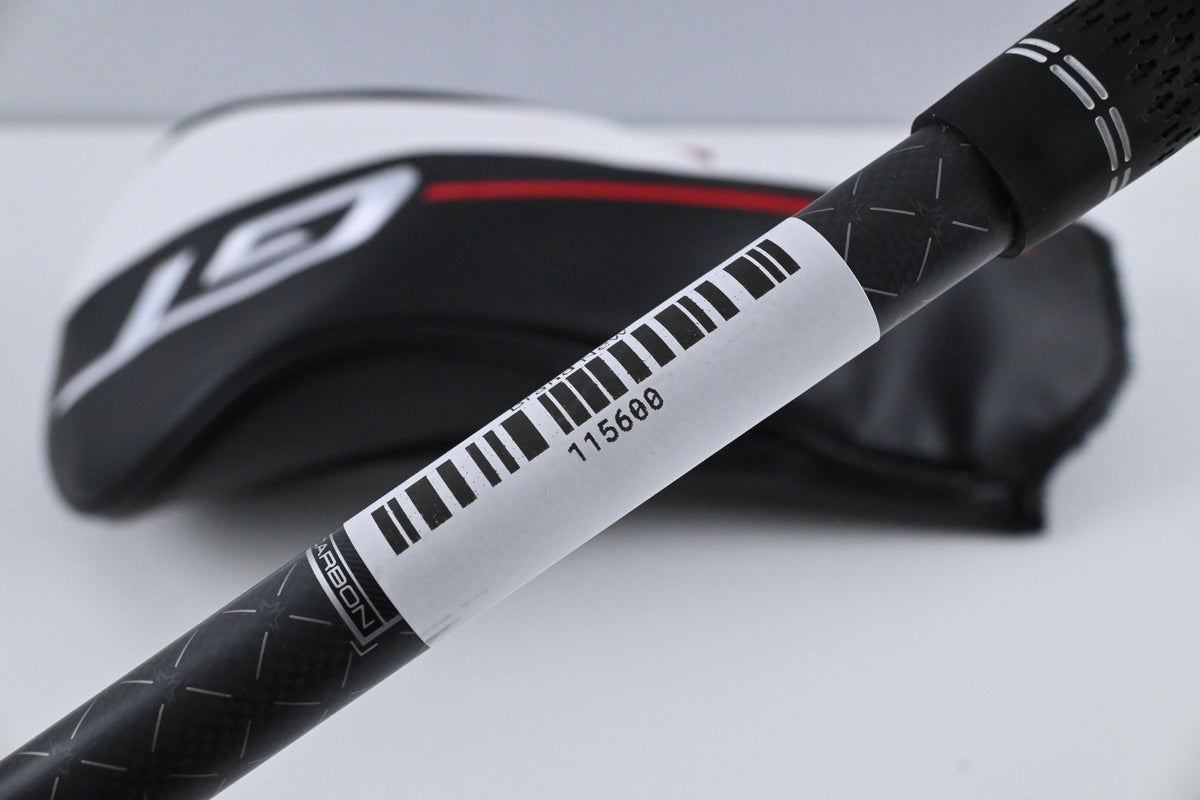 Titleist GT2 Driver / 9 Degree / X-Flex Tensei 1K Black 75 Shaft