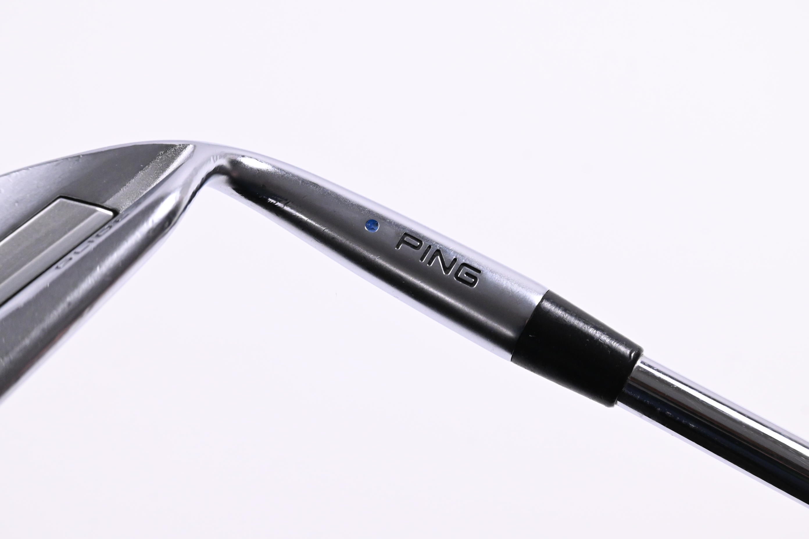 Ping Glide 3.0 Eye 2 Sand Wedge / 54 Degree / Blue Dot / Stiff Flex Ping AWT 2.0