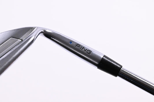 Ping Glide 3.0 Eye 2 Sand Wedge / 54 Degree / Blue Dot / Stiff Flex Ping AWT 2.0