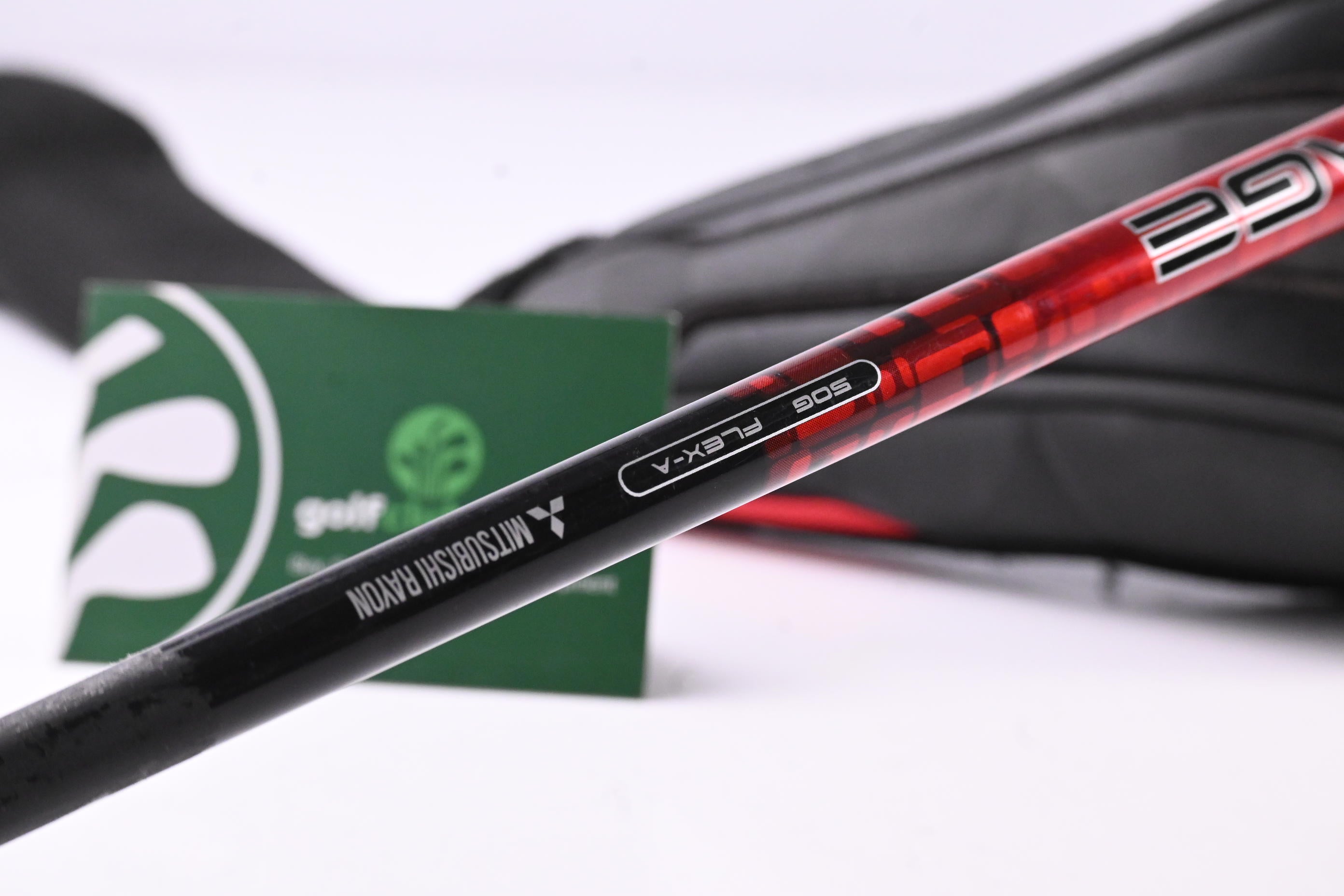 Nike VR-S Covert #3 Wood / 15 Degree / Senior Flex Kuro Kage 50
